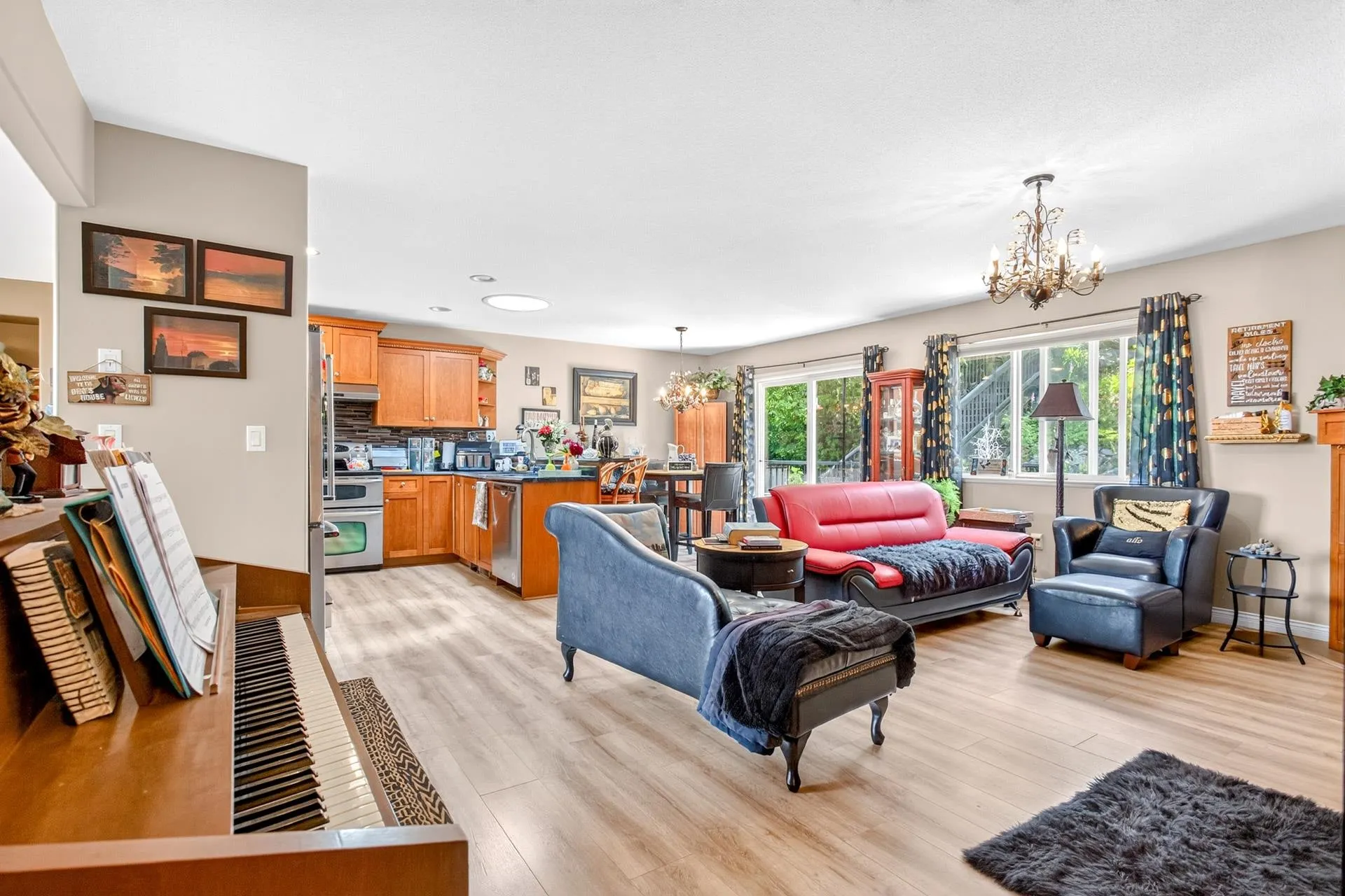 8061 Topper Drive