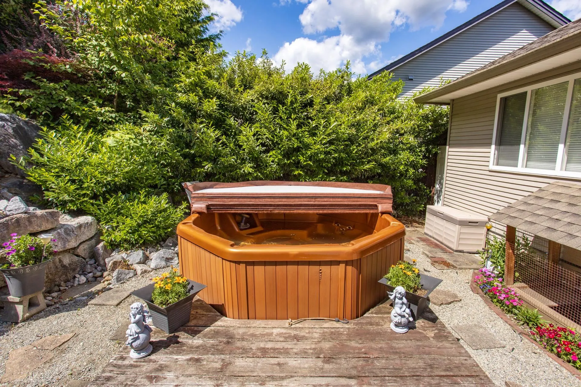 8061 Topper Drive