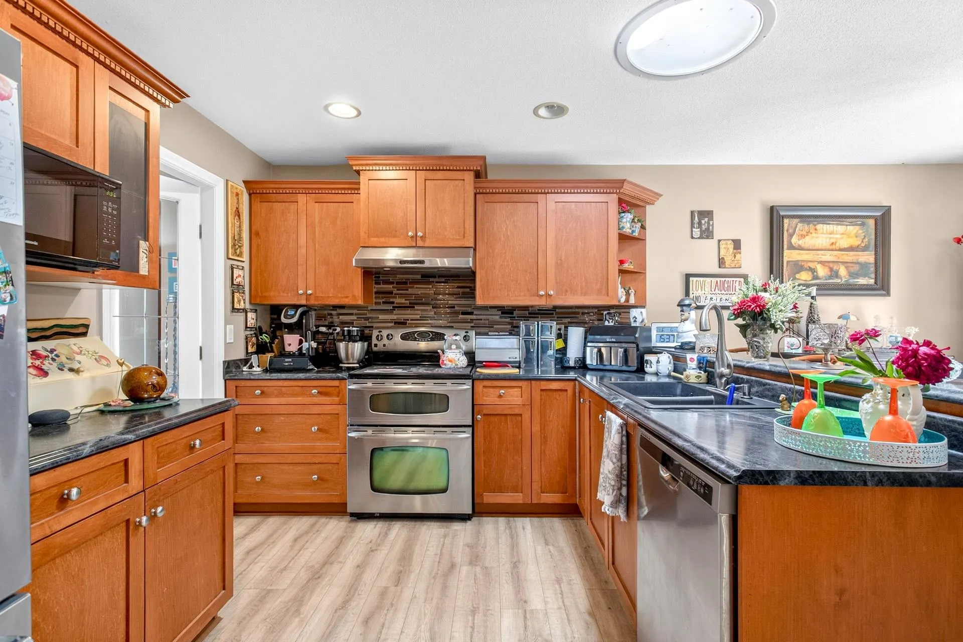 8061 Topper Drive