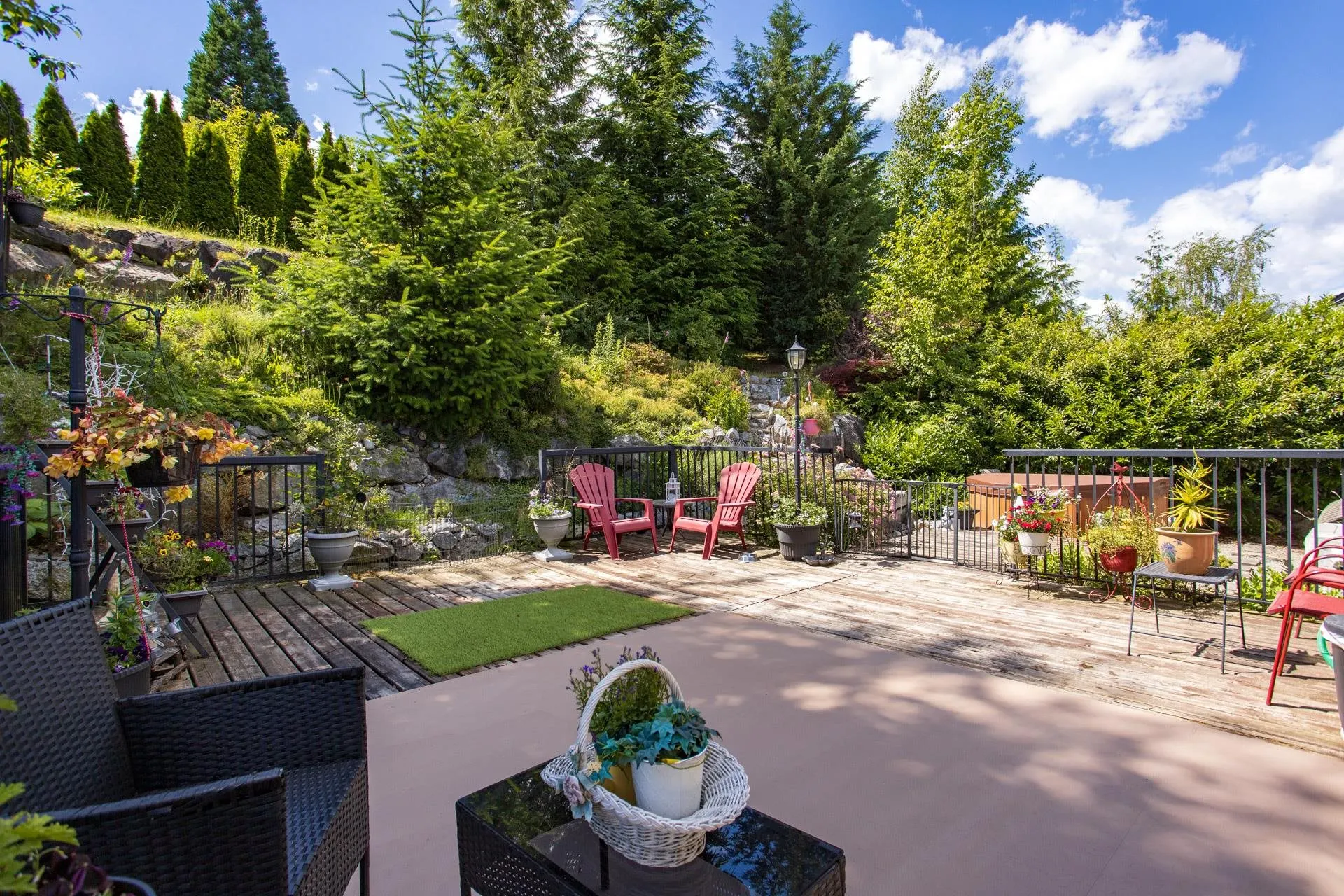 8061 Topper Drive