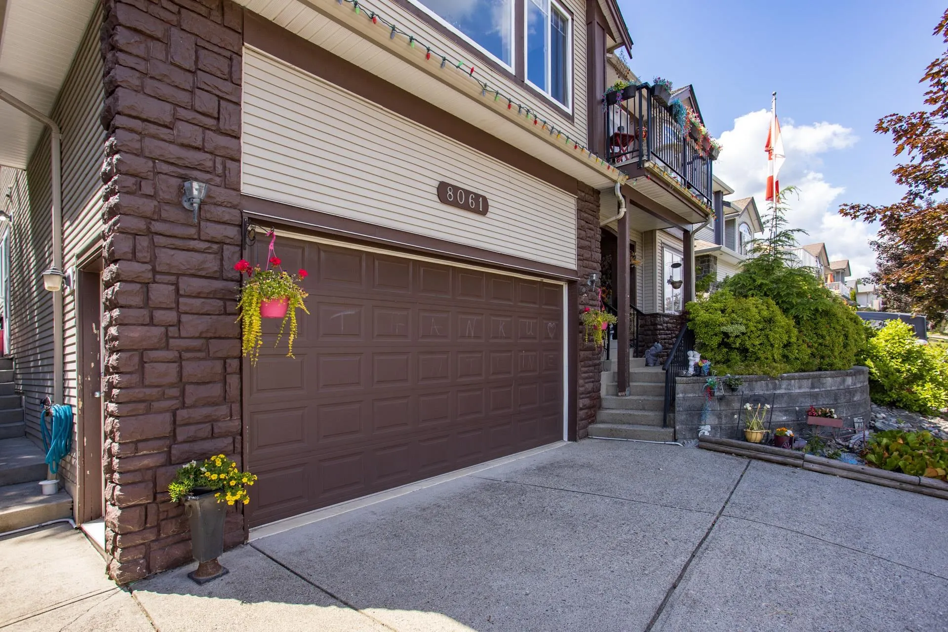 8061 Topper Drive