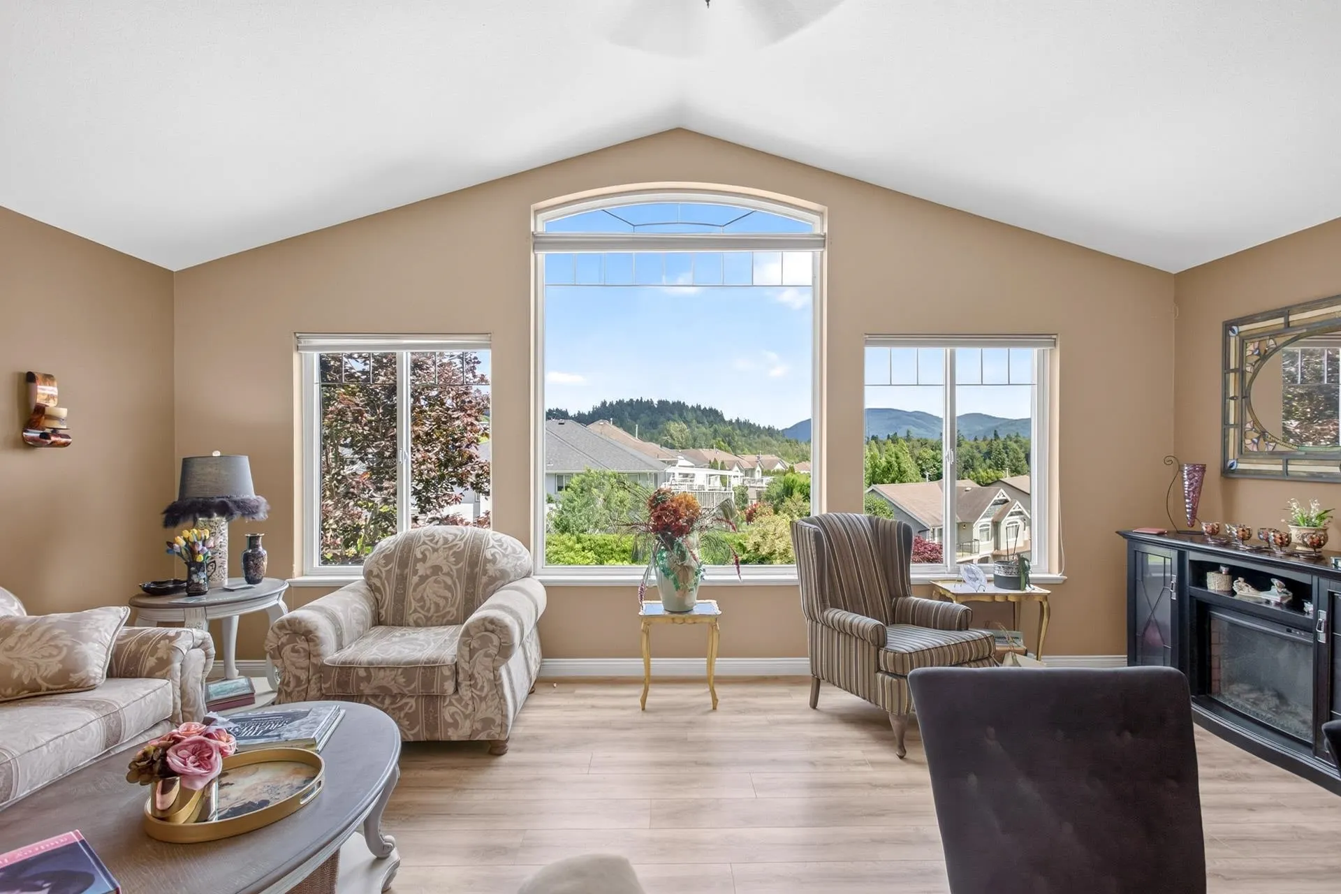 8061 Topper Drive