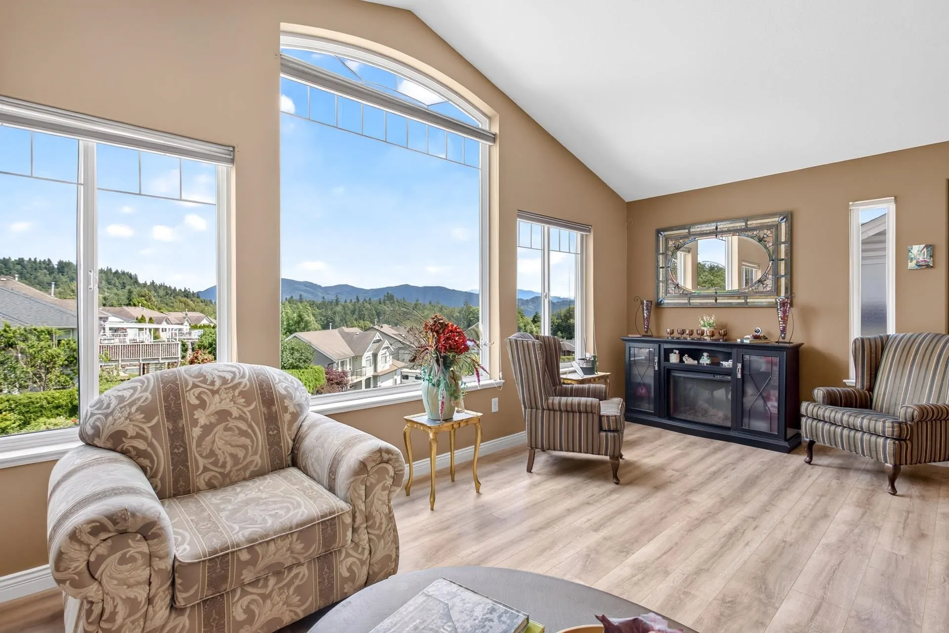 8061 Topper Drive