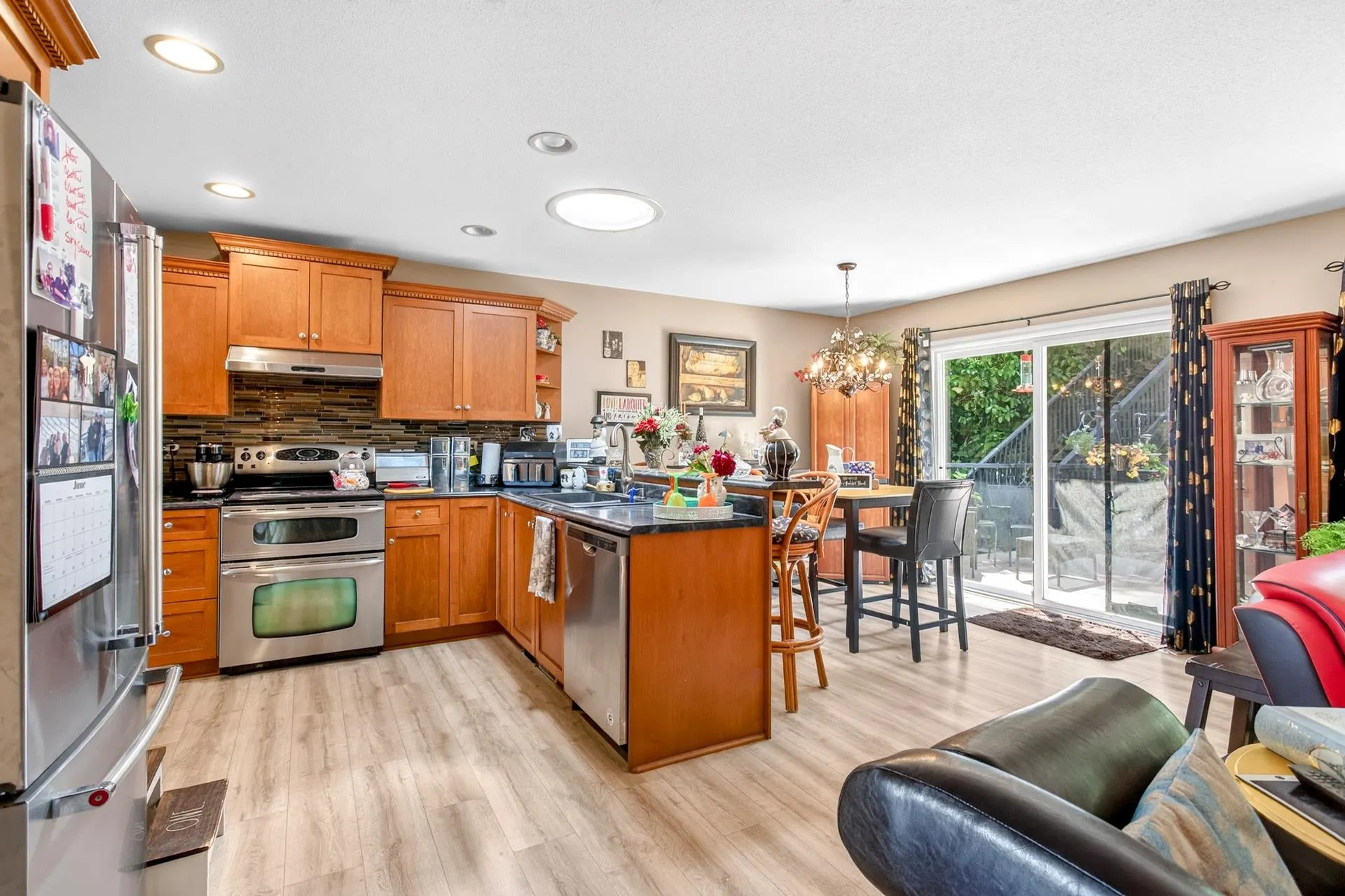 8061 Topper Drive
