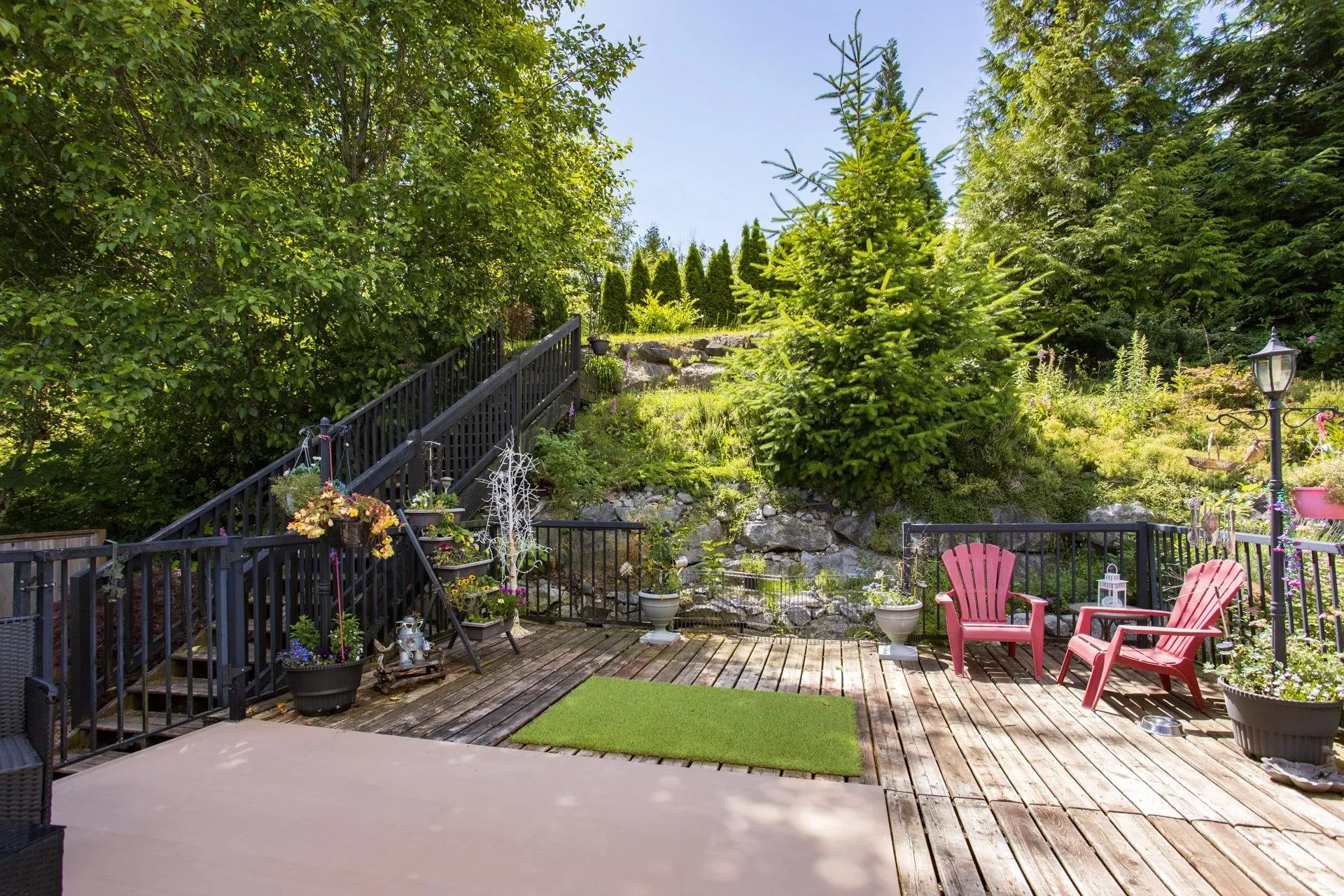 8061 Topper Drive