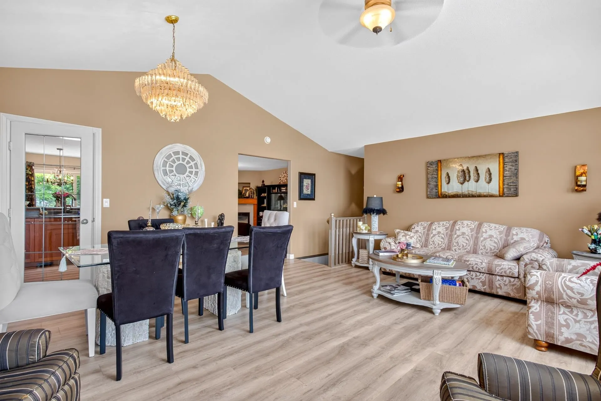8061 Topper Drive