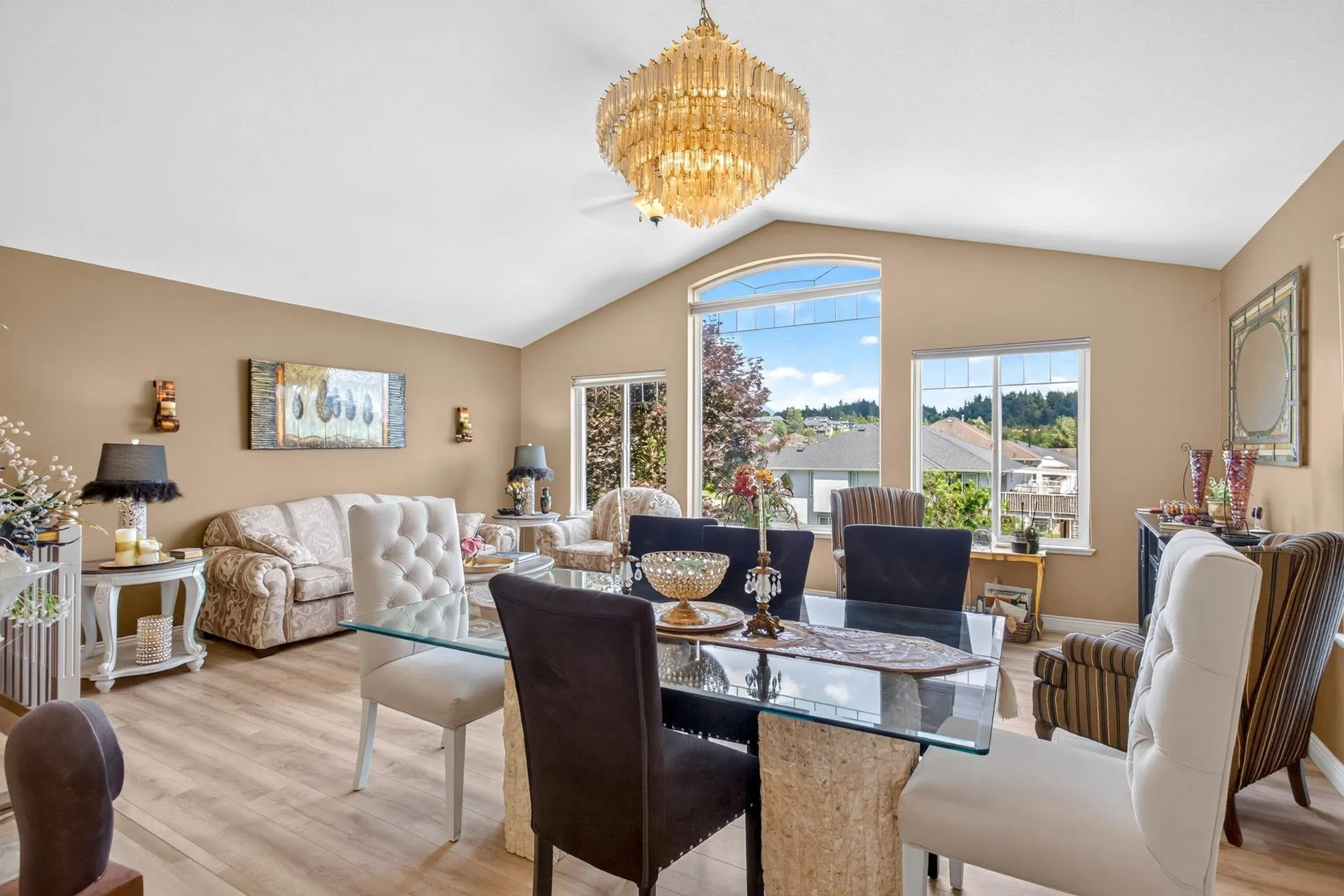 8061 Topper Drive