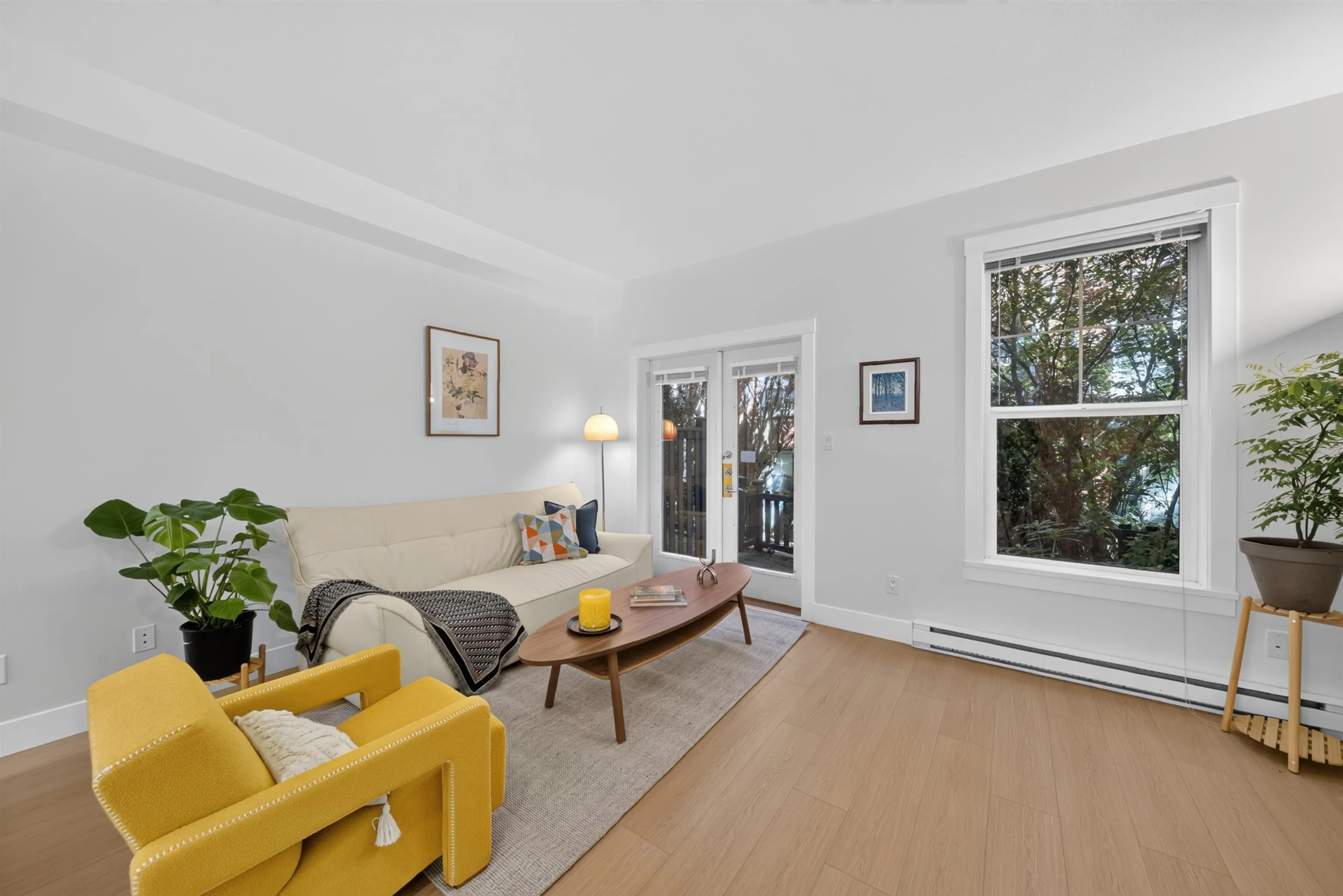 5812 Tisdall Street #23