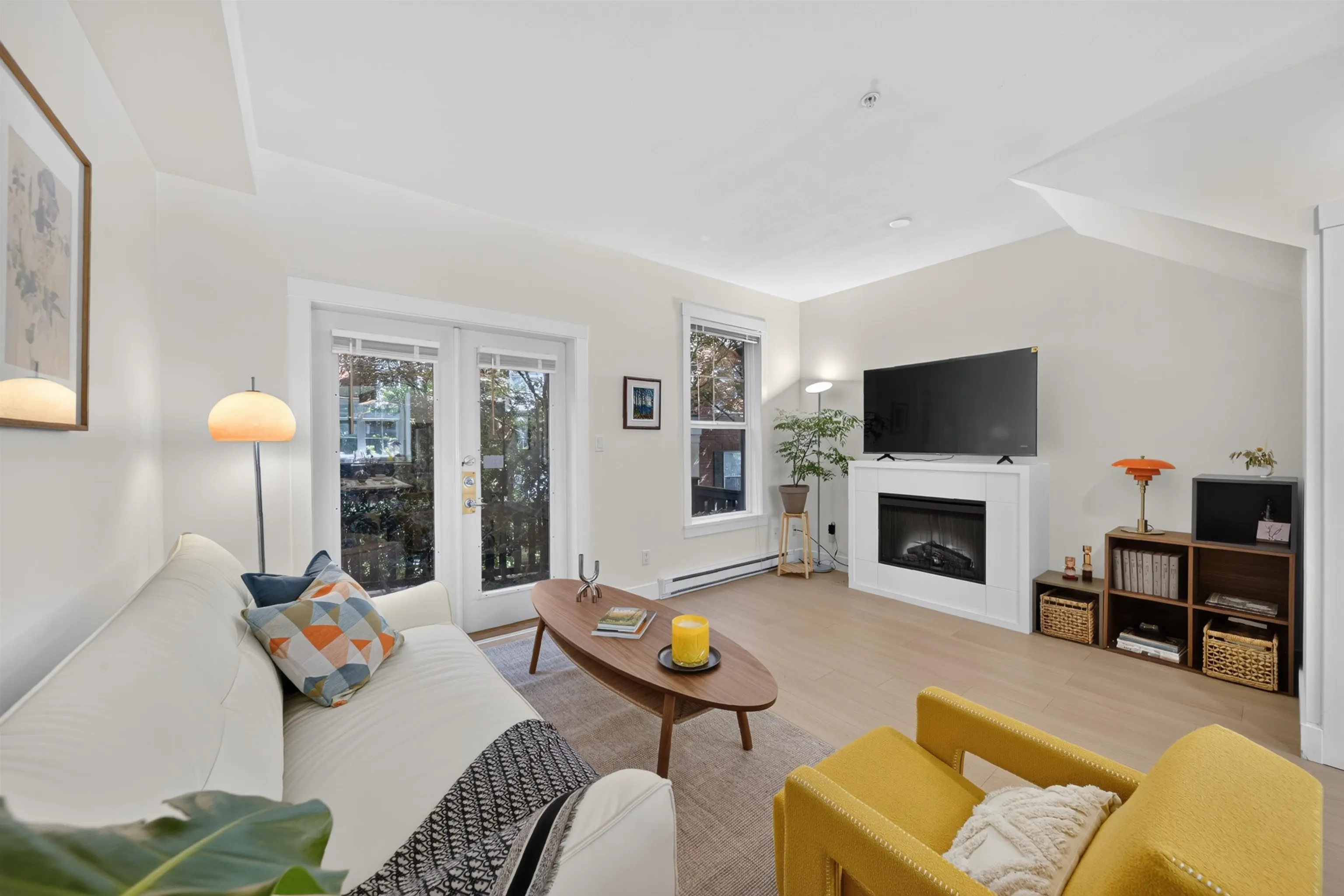 5812 Tisdall Street #23