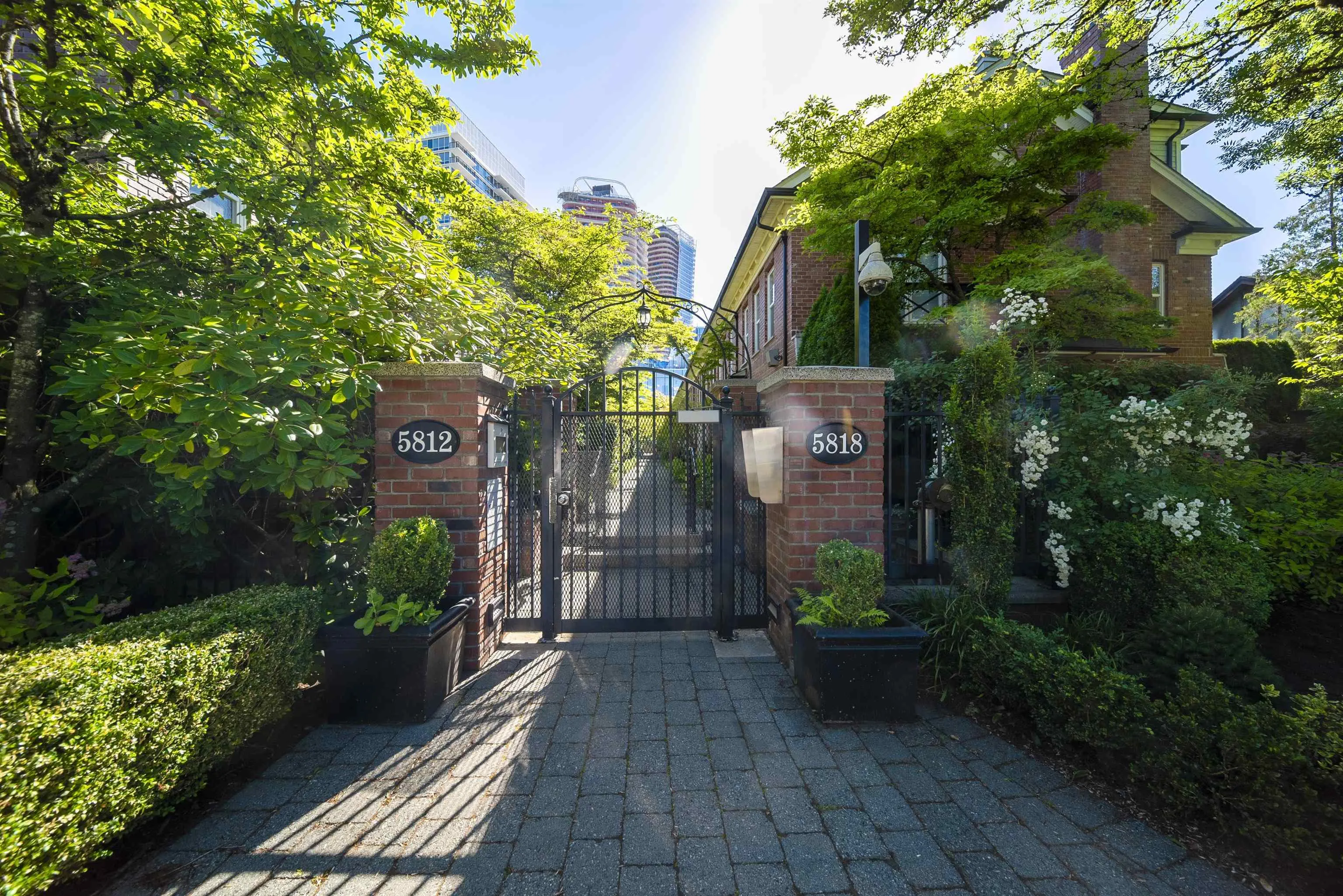 5812 Tisdall Street #23