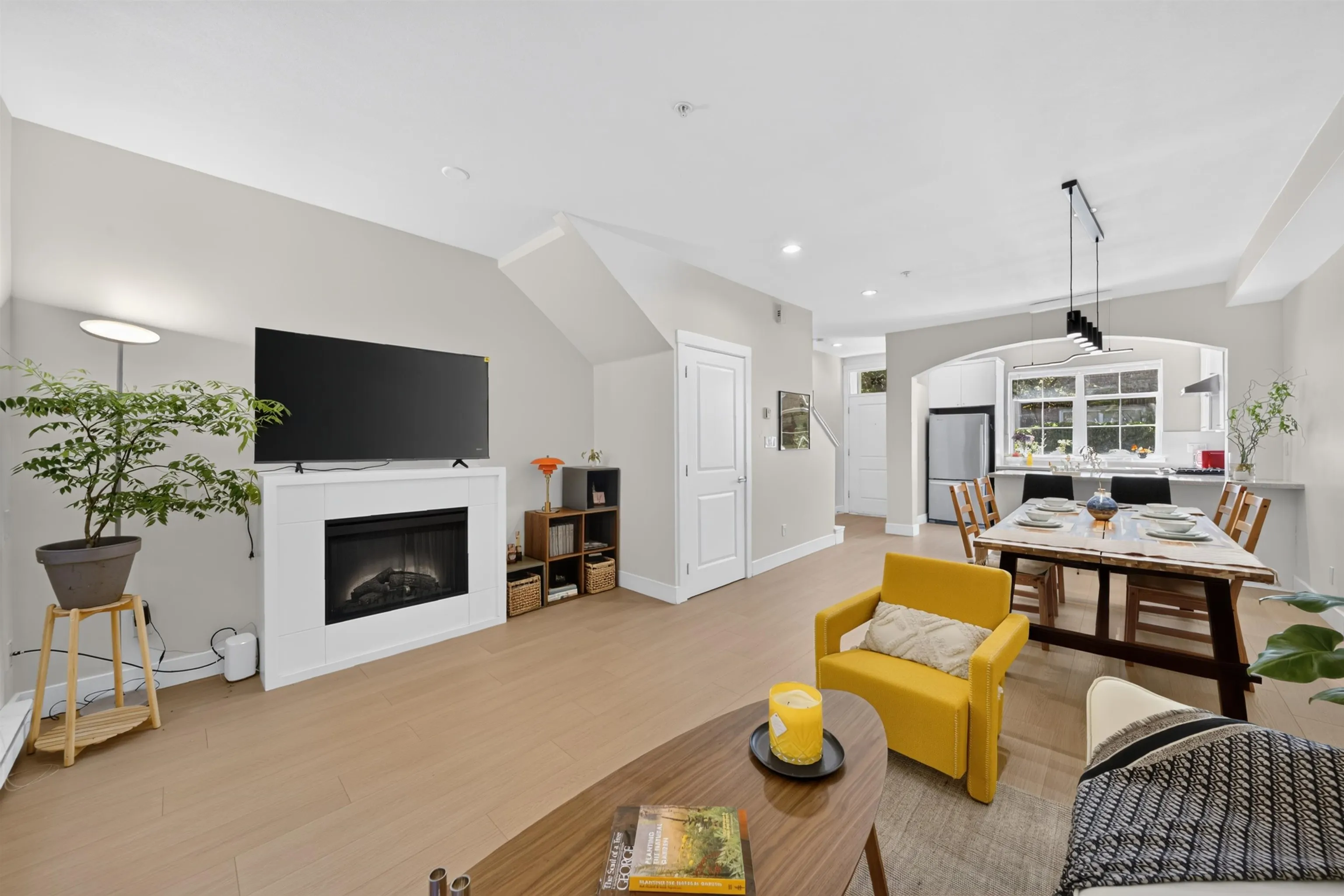 5812 Tisdall Street #23