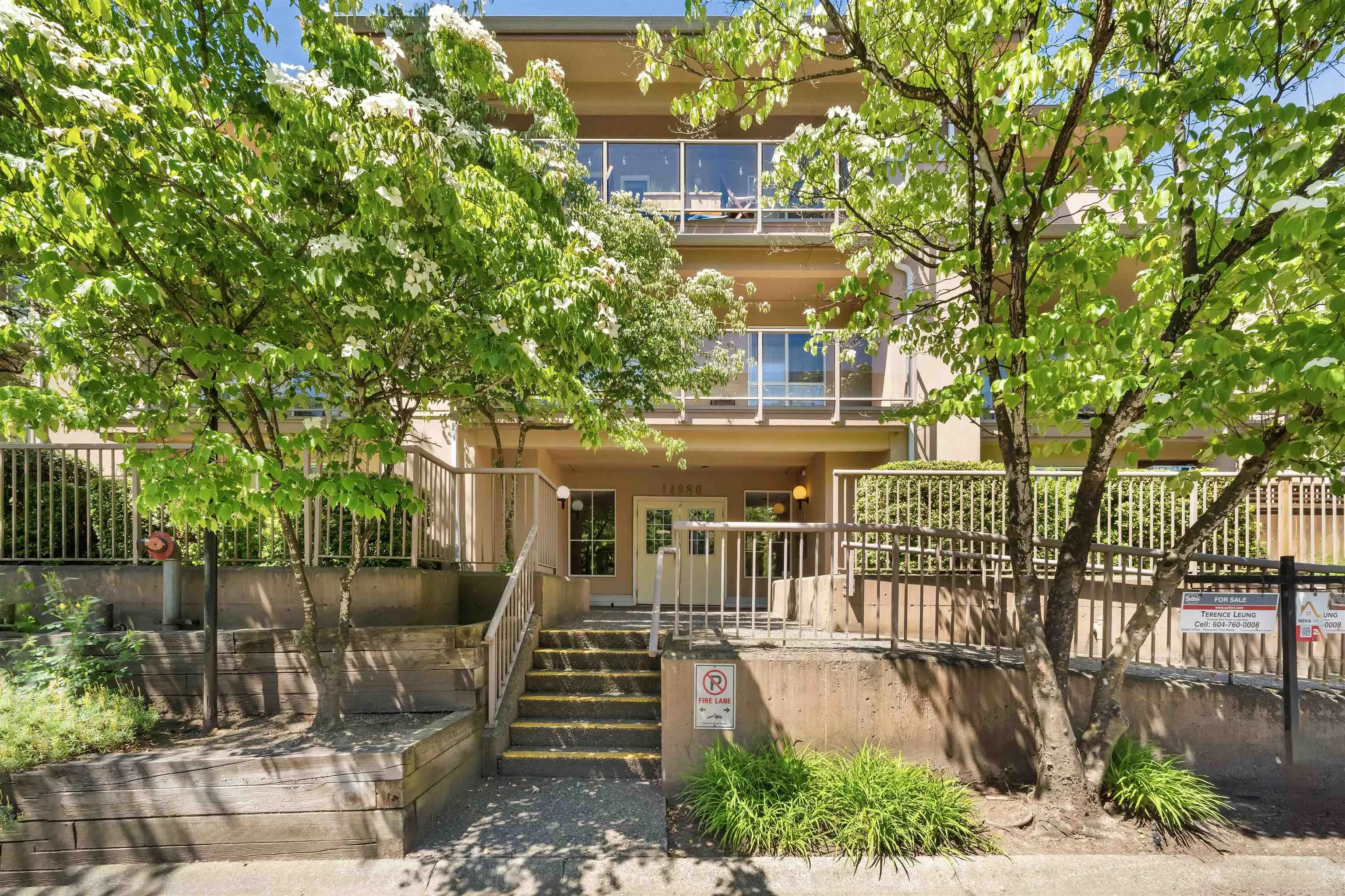 14980 101a Avenue #109