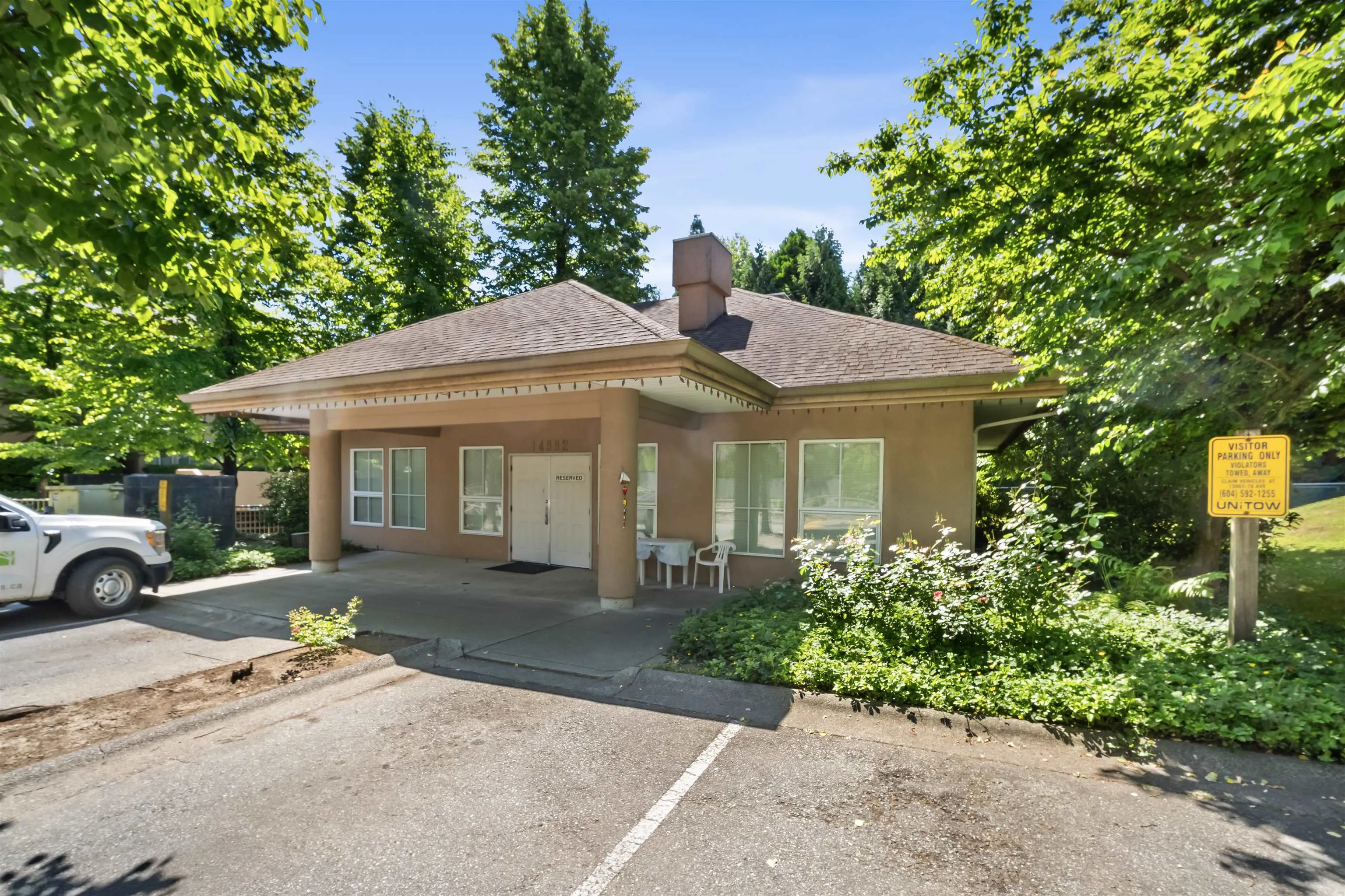 14980 101a Avenue #109