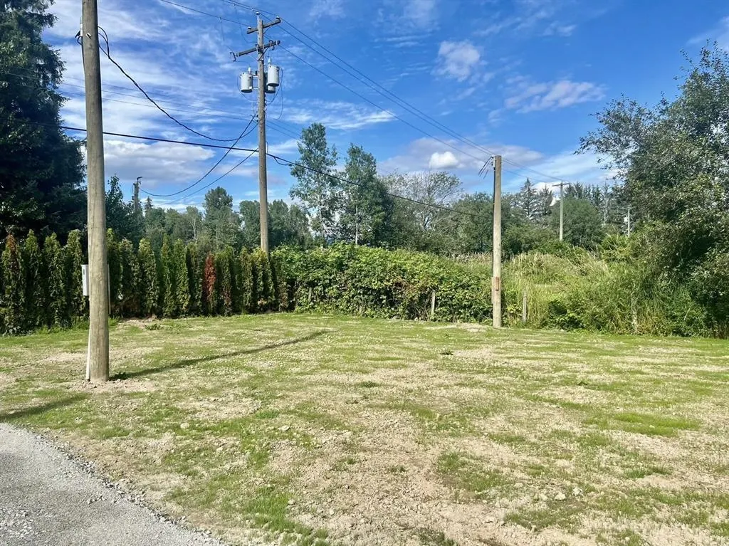 17382 Ford Road Detour