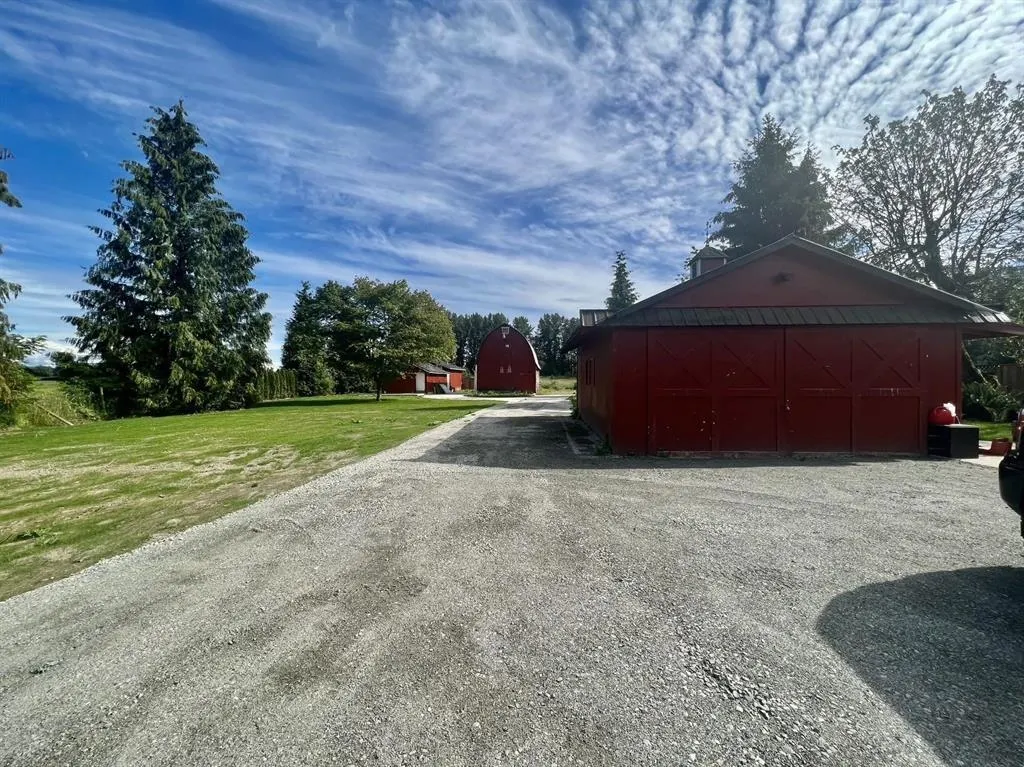 17382 Ford Road Detour