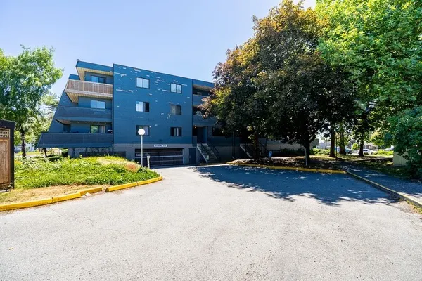 17661 58a Avenue #207
