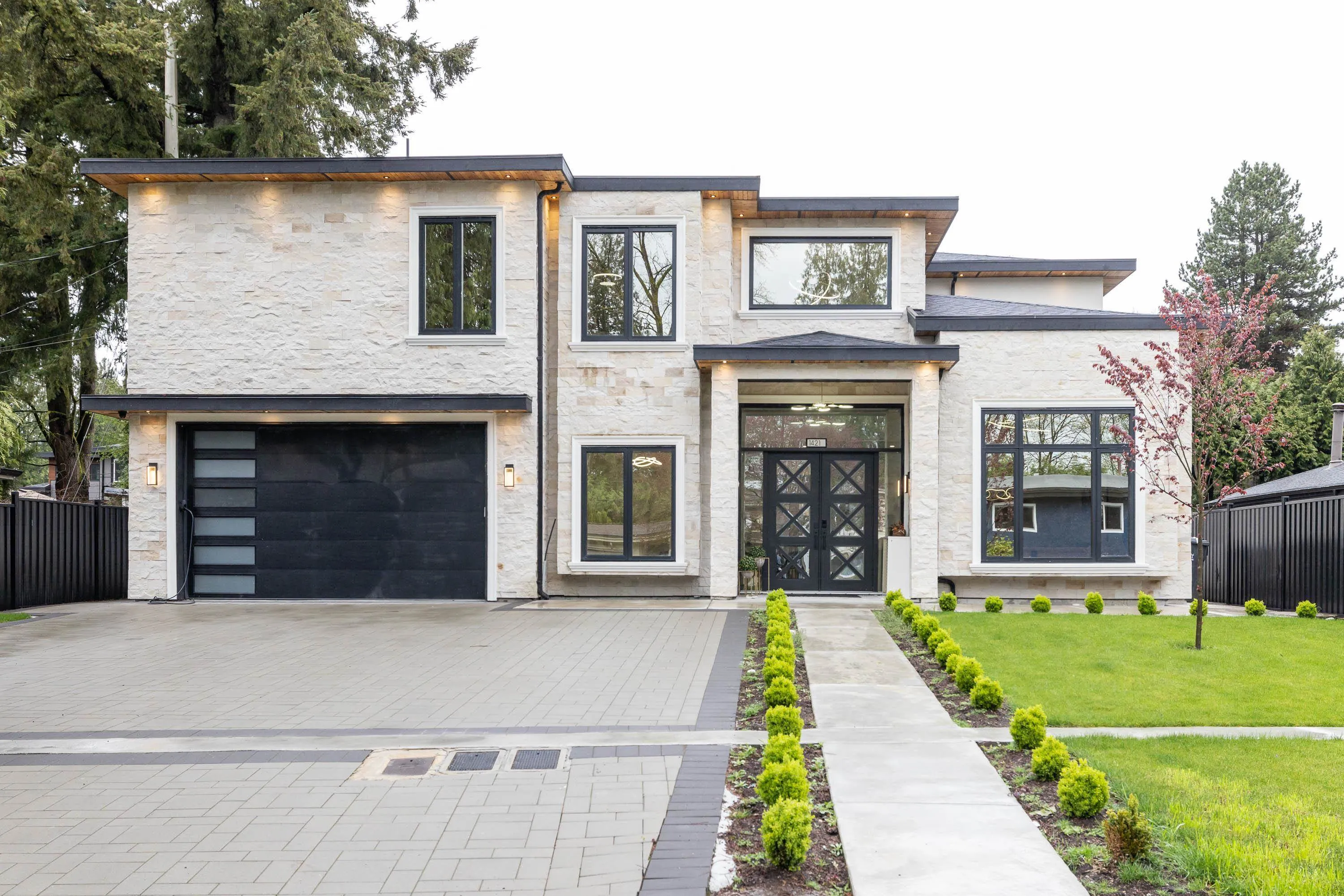 1421 Barberry Drive