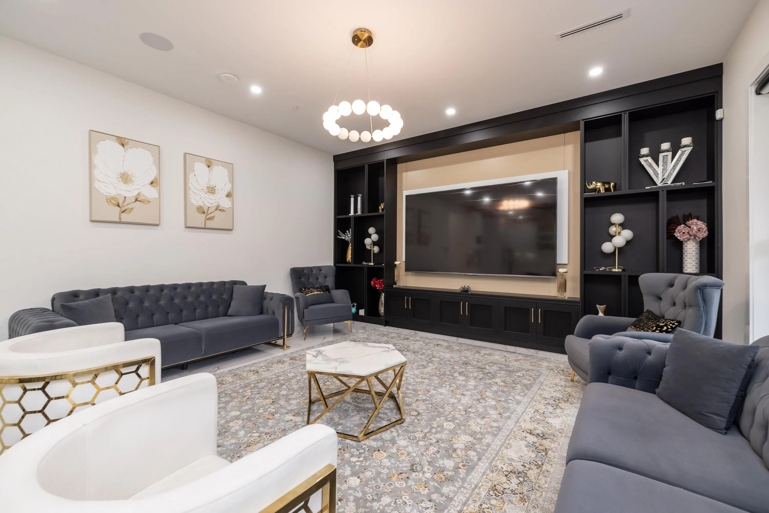 1421 Barberry Drive
