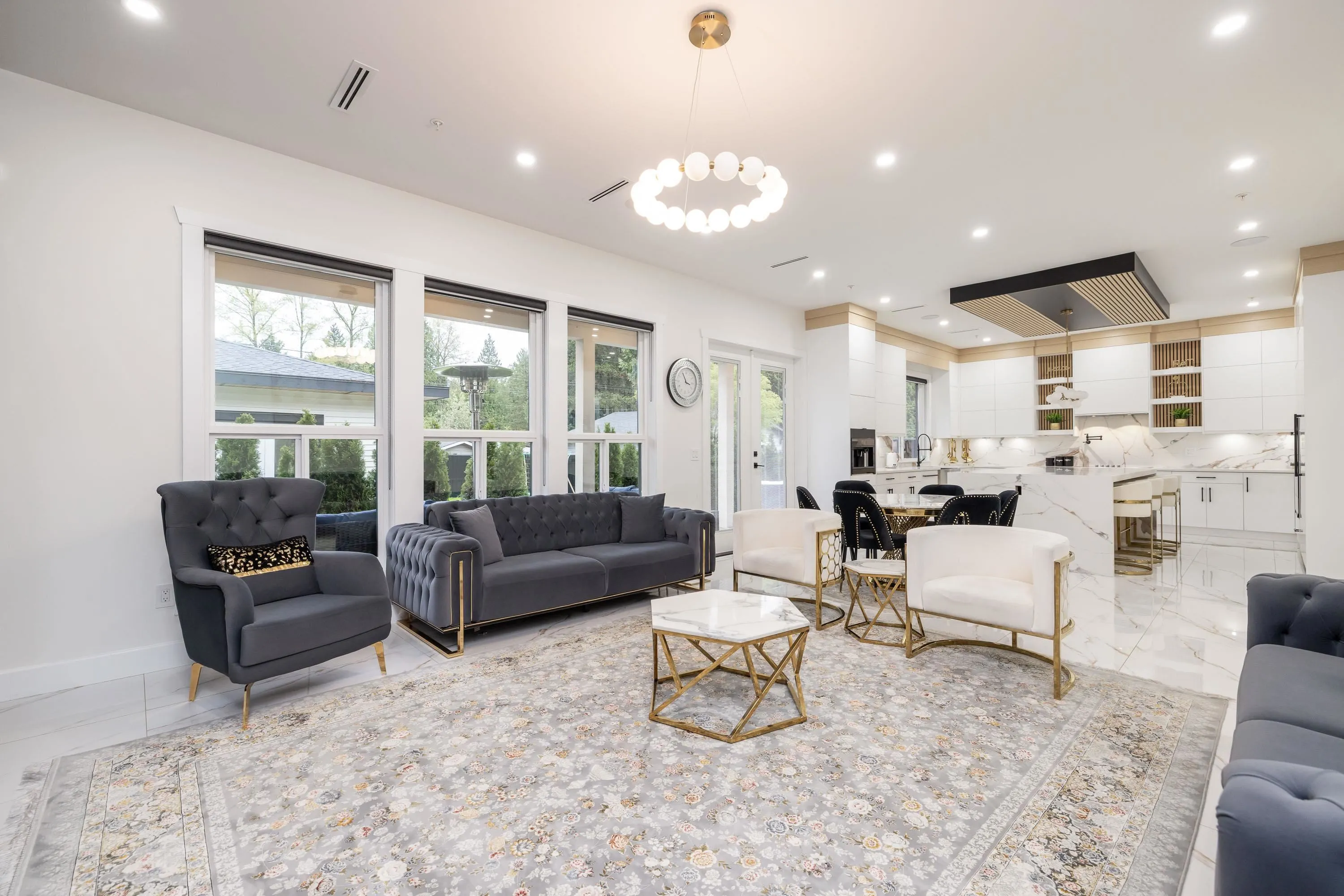 1421 Barberry Drive