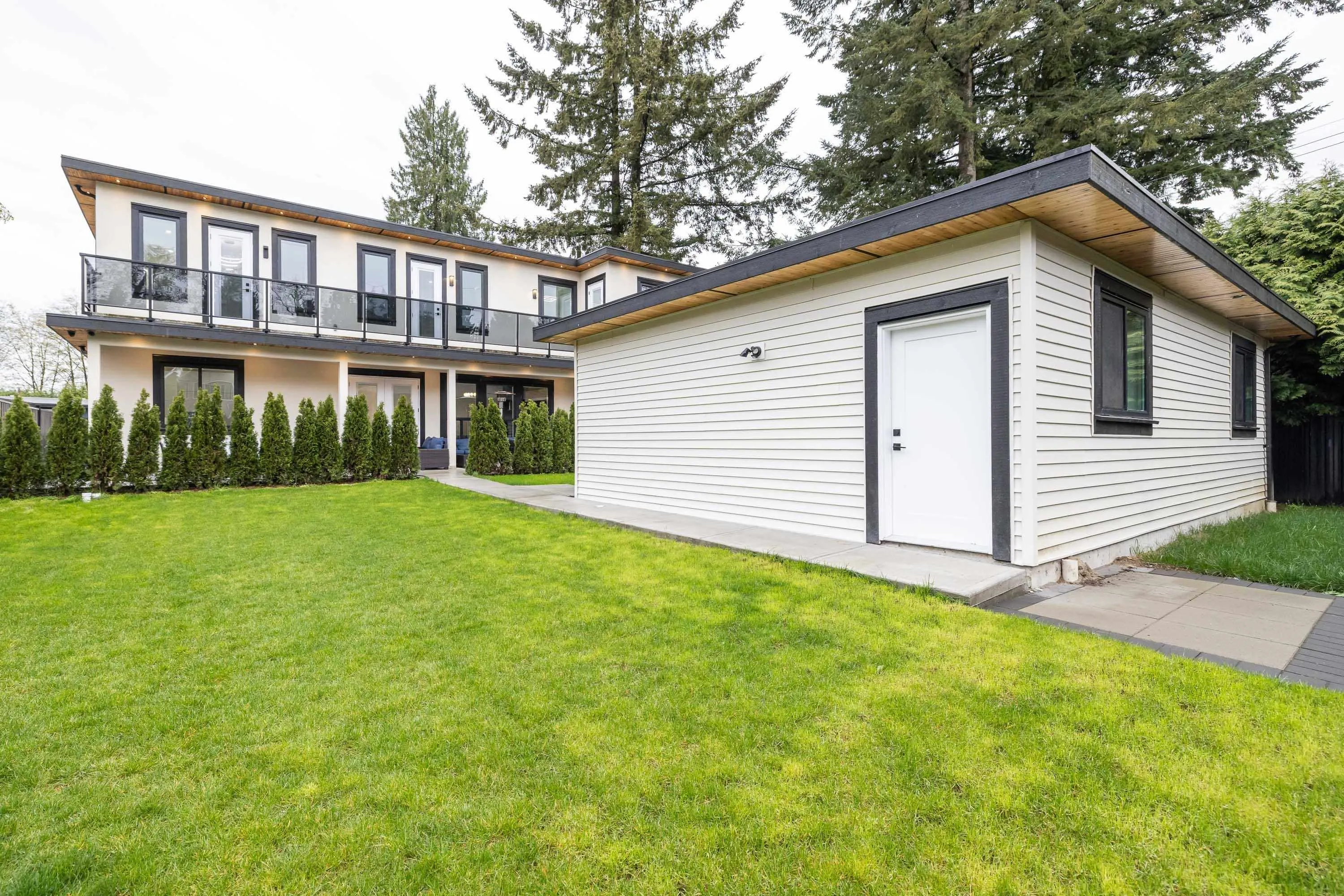 1421 Barberry Drive