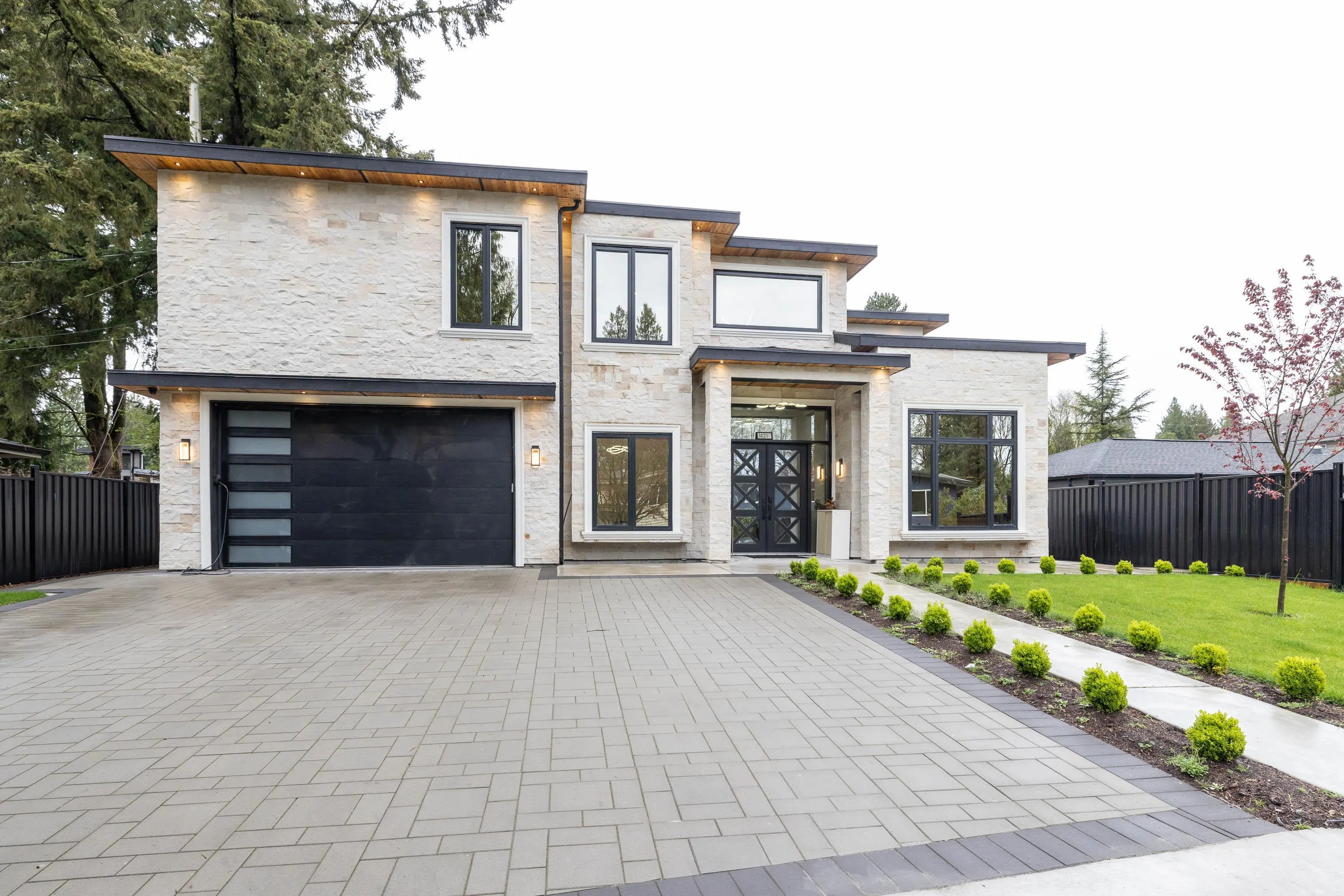 1421 Barberry Drive