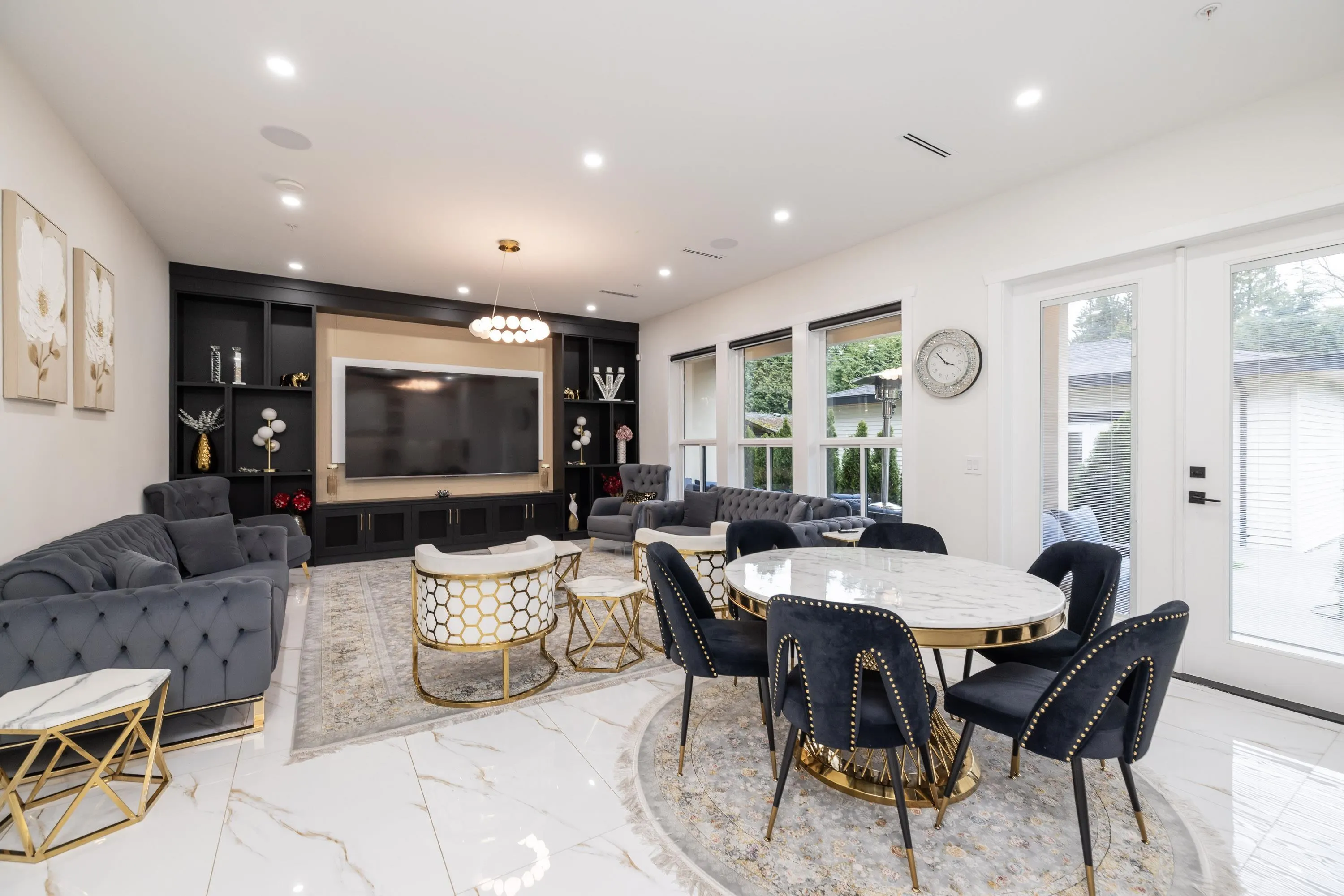 1421 Barberry Drive