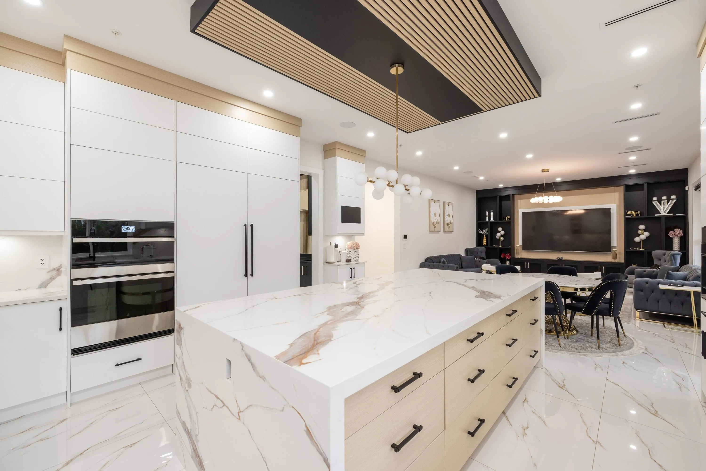 1421 Barberry Drive