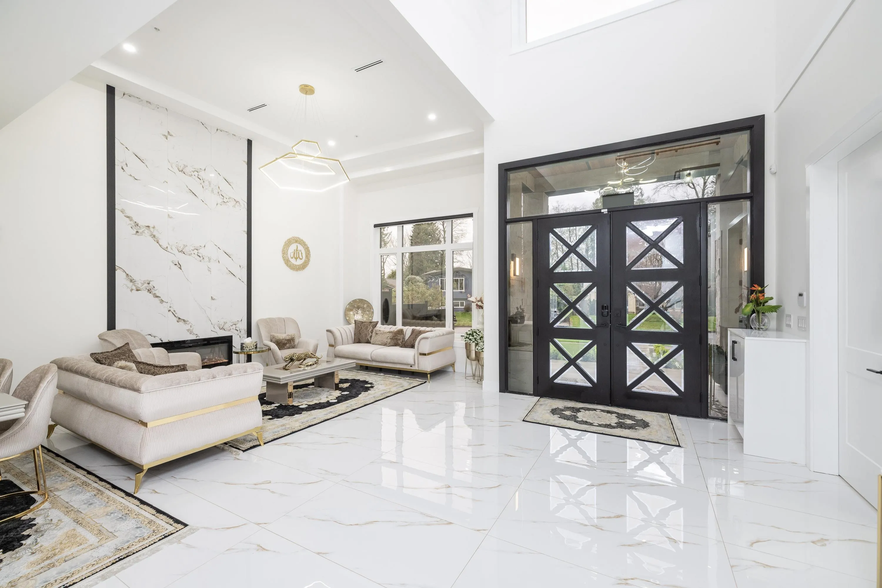 1421 Barberry Drive