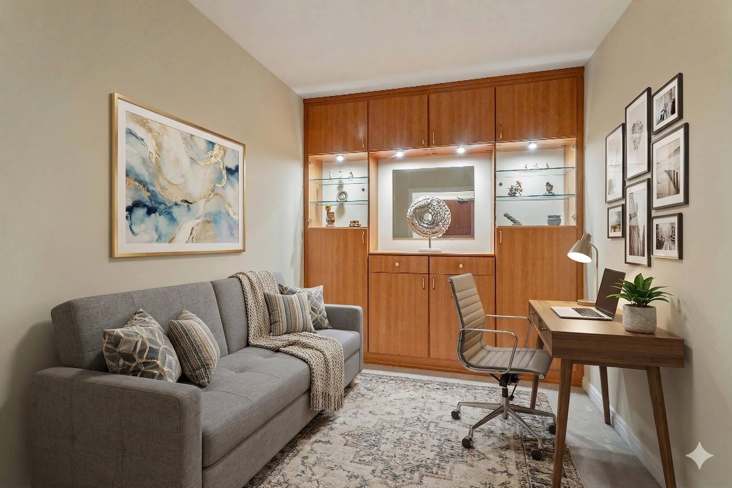 1600 Hornby Street #504
