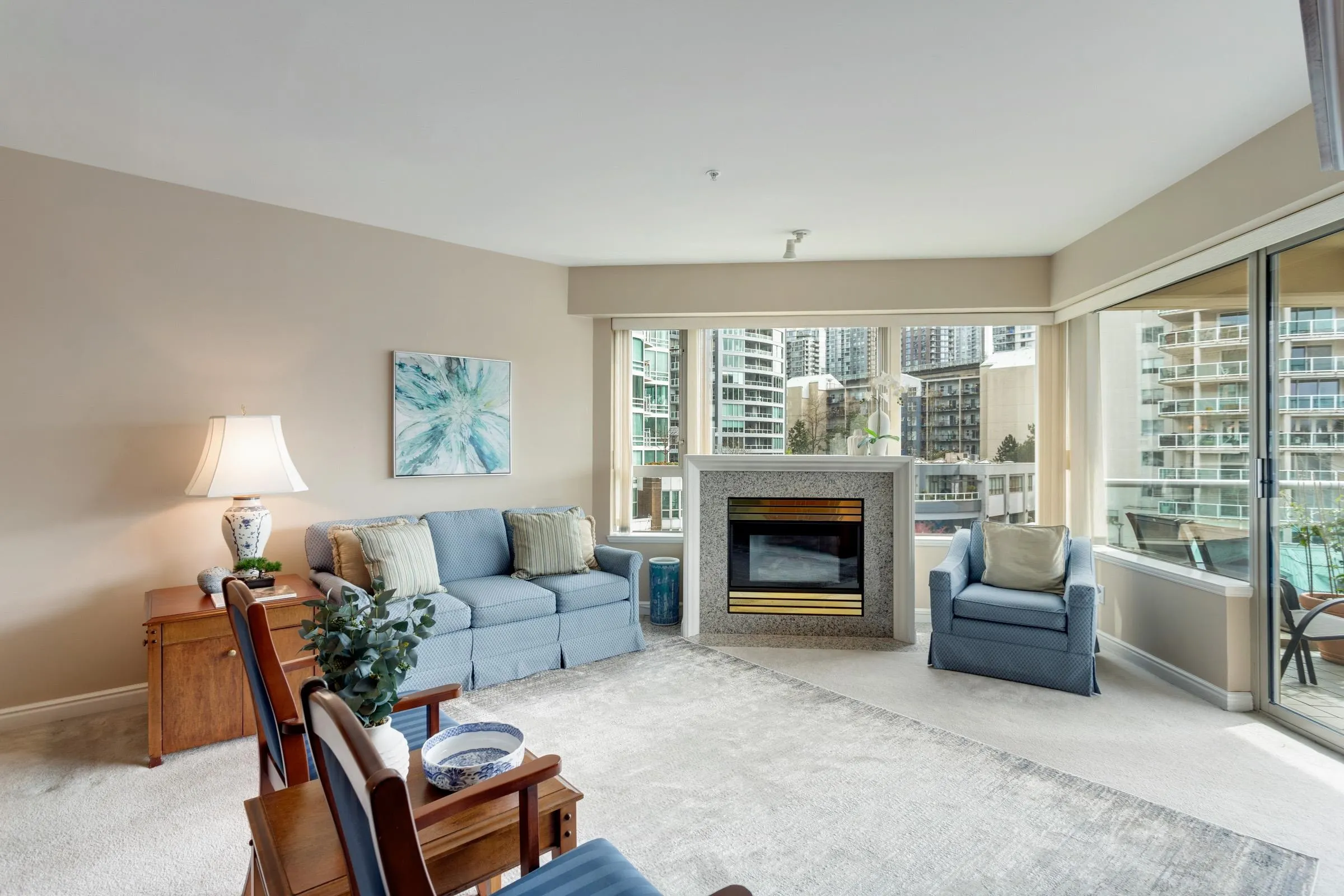 1600 Hornby Street #504