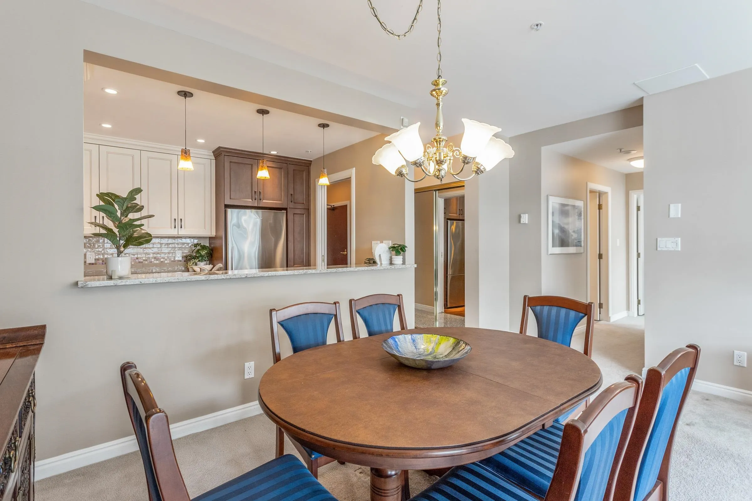 1600 Hornby Street #504