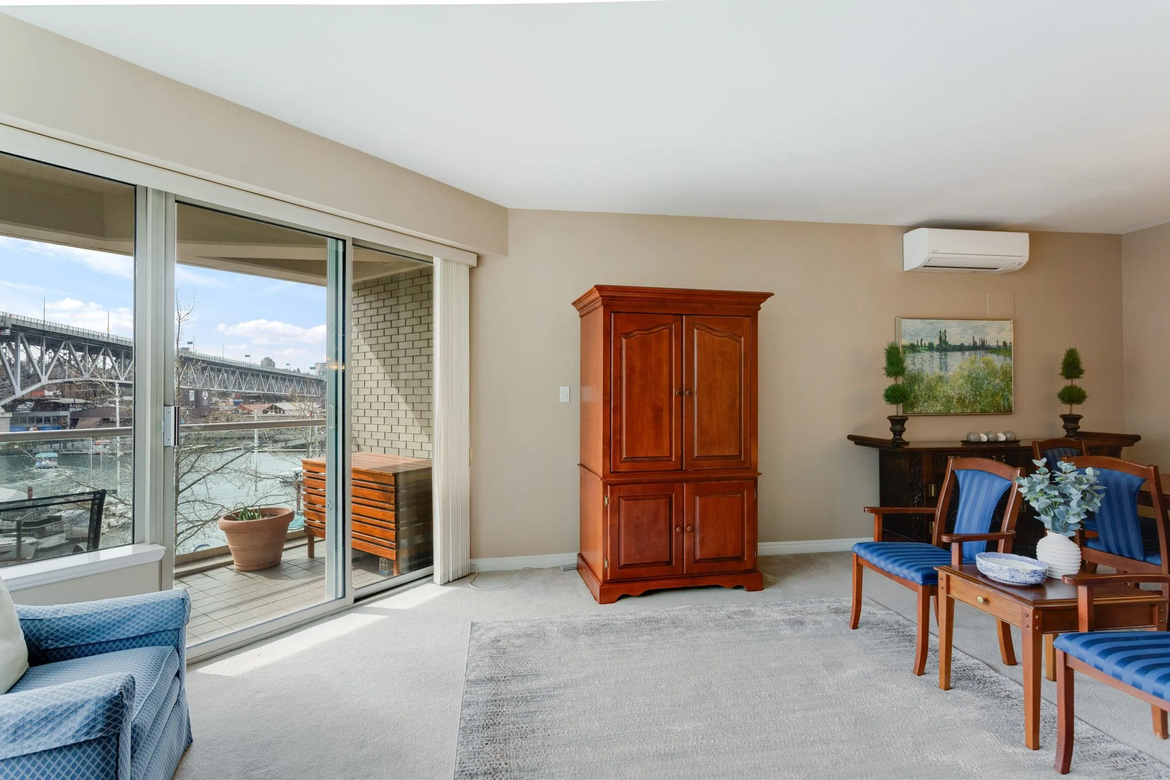 1600 Hornby Street #504
