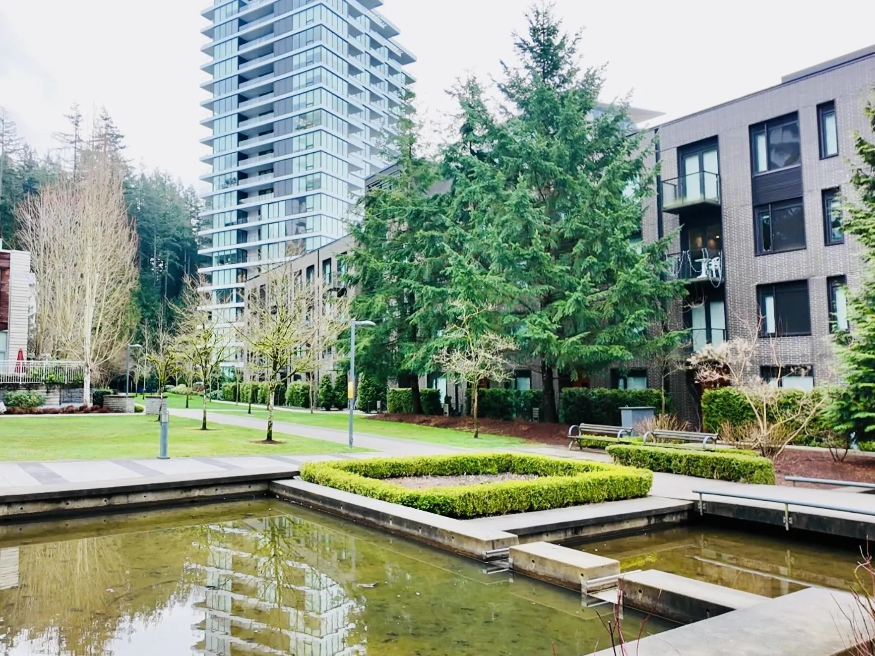 5629 Birney Avenue #304