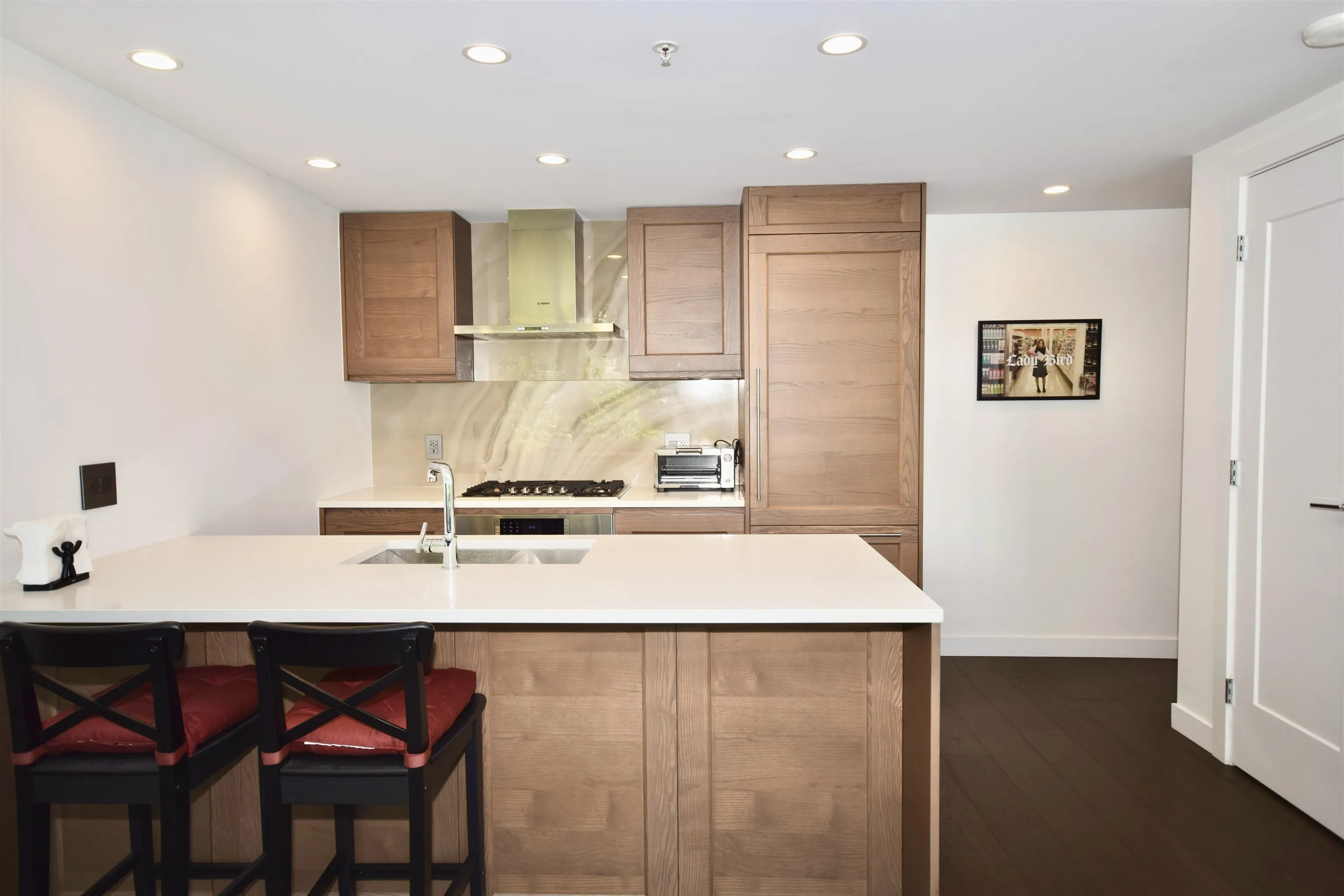 5629 Birney Avenue #304