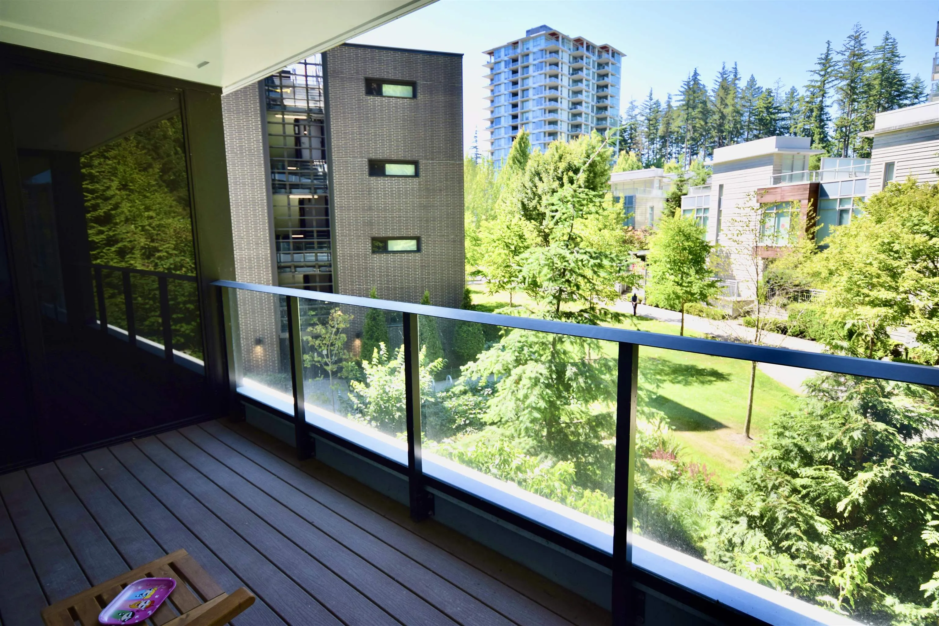 5629 Birney Avenue #304