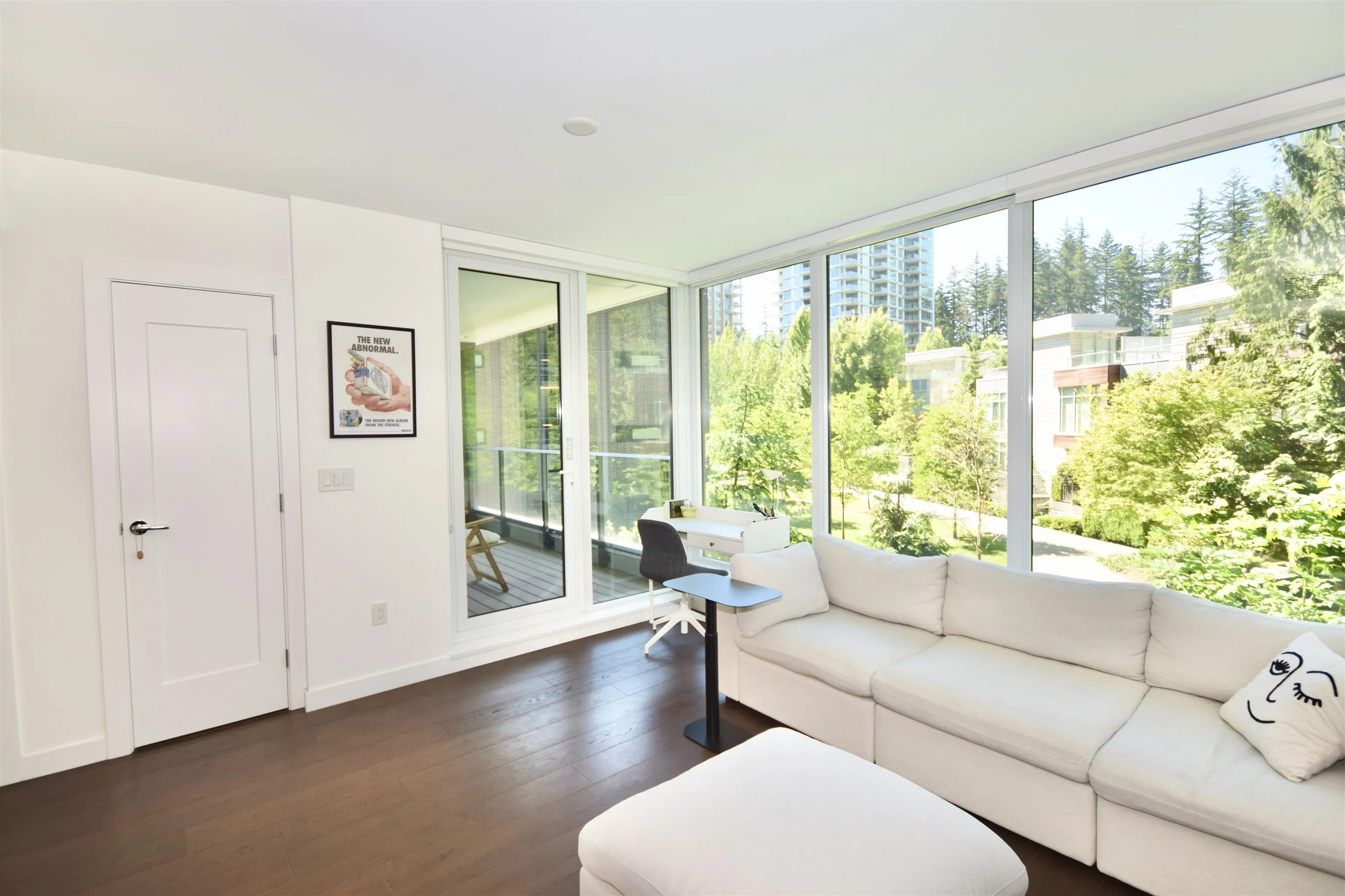 5629 Birney Avenue #304