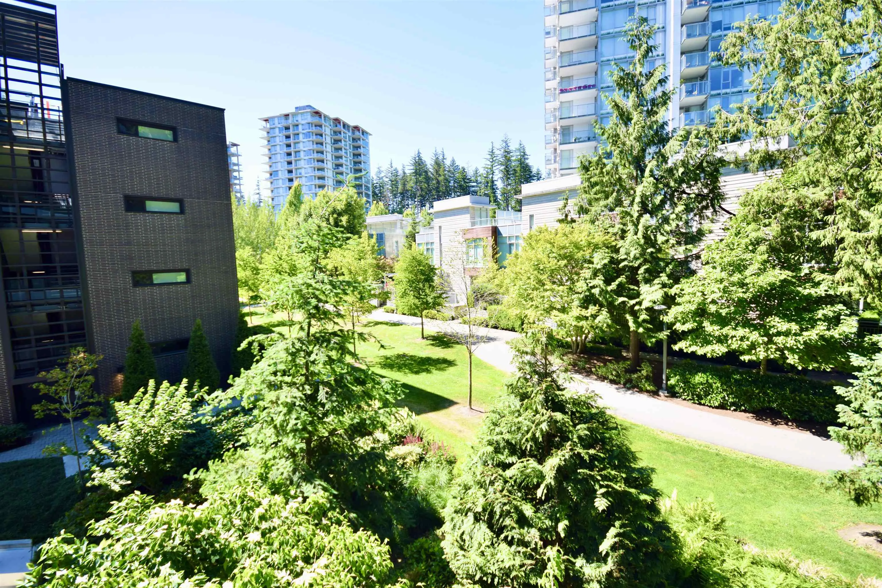 5629 Birney Avenue #304