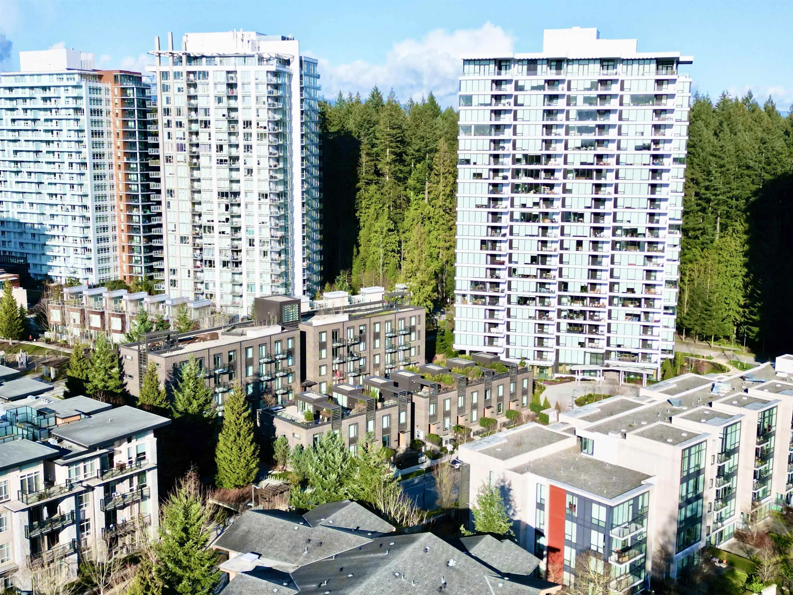 5629 Birney Avenue #304