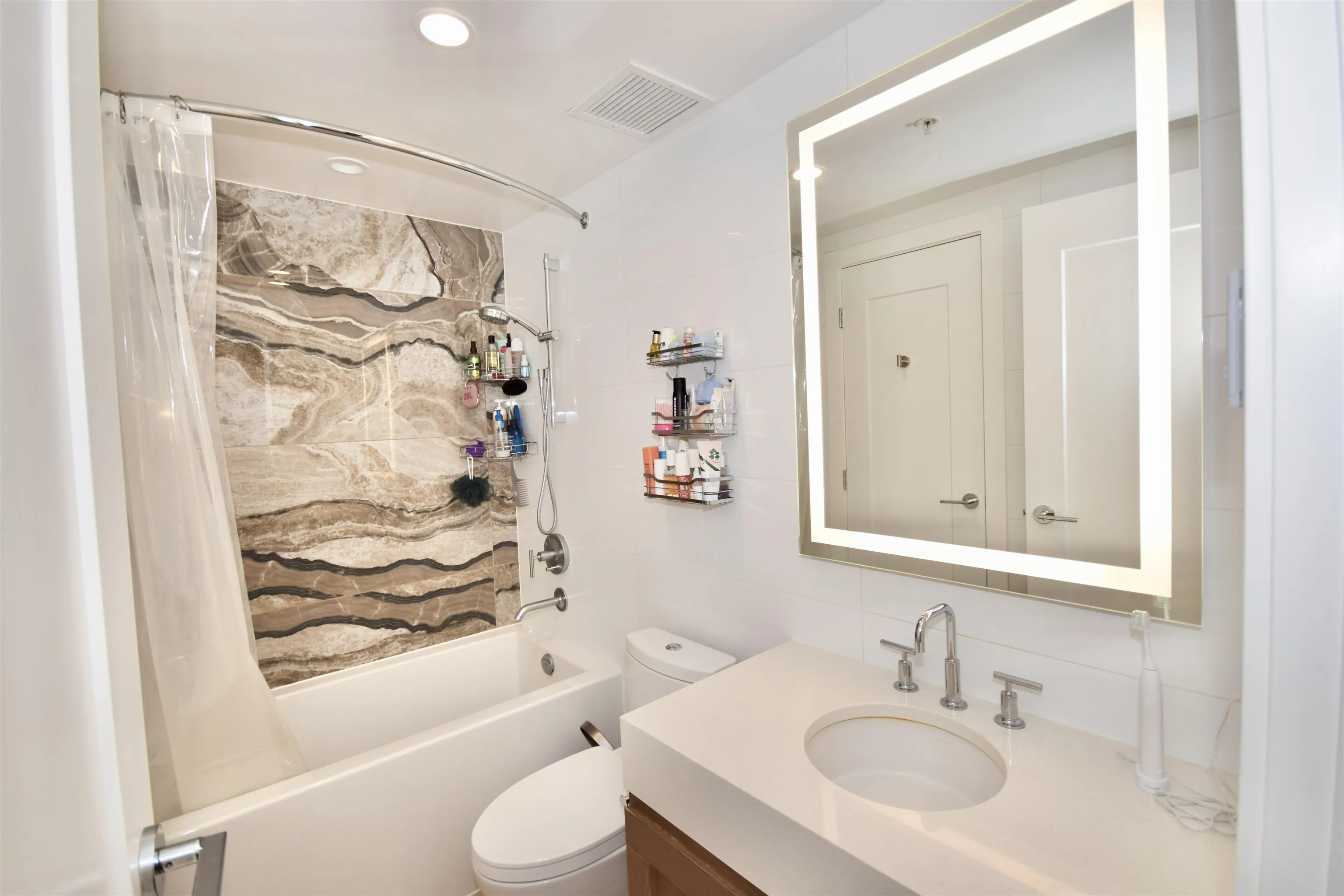 5629 Birney Avenue #304