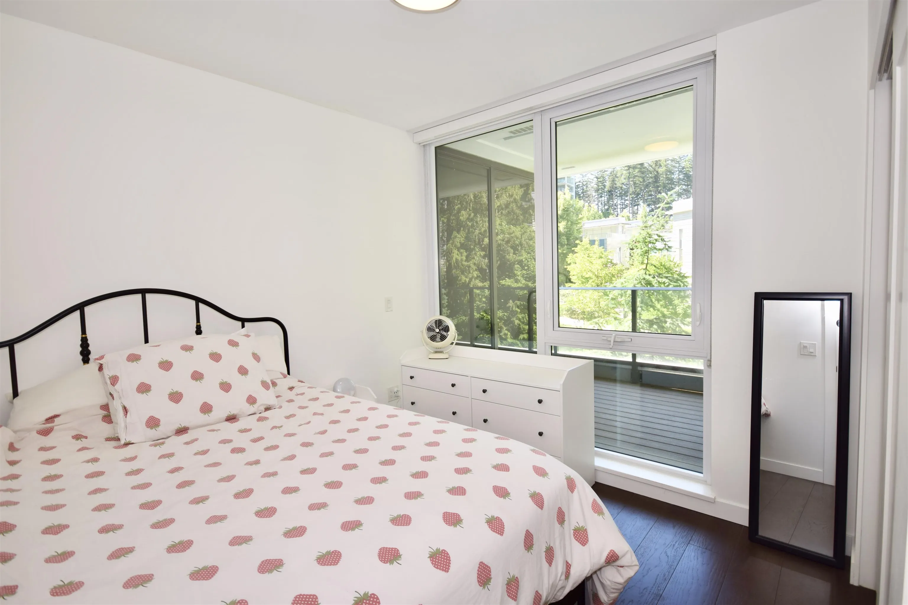 5629 Birney Avenue #304