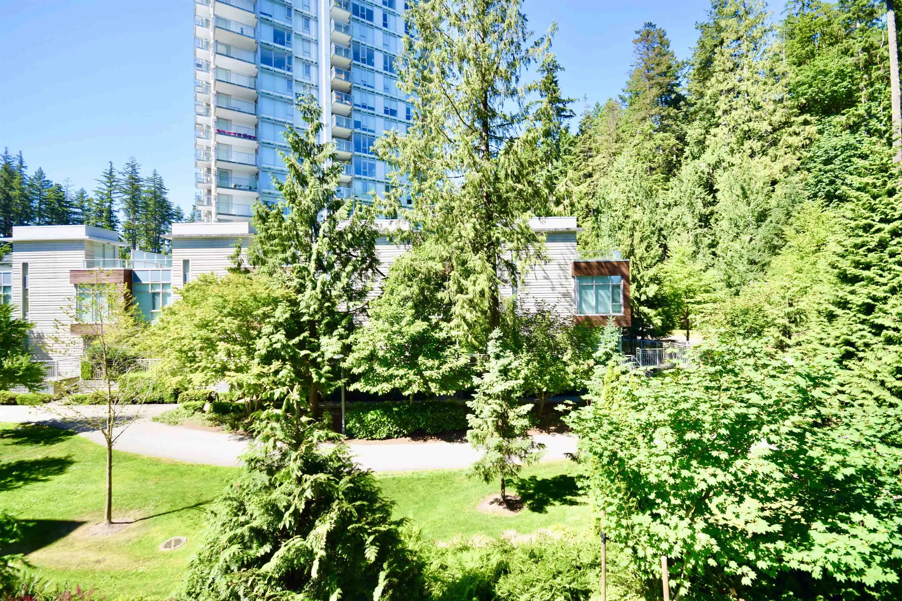 5629 Birney Avenue #304