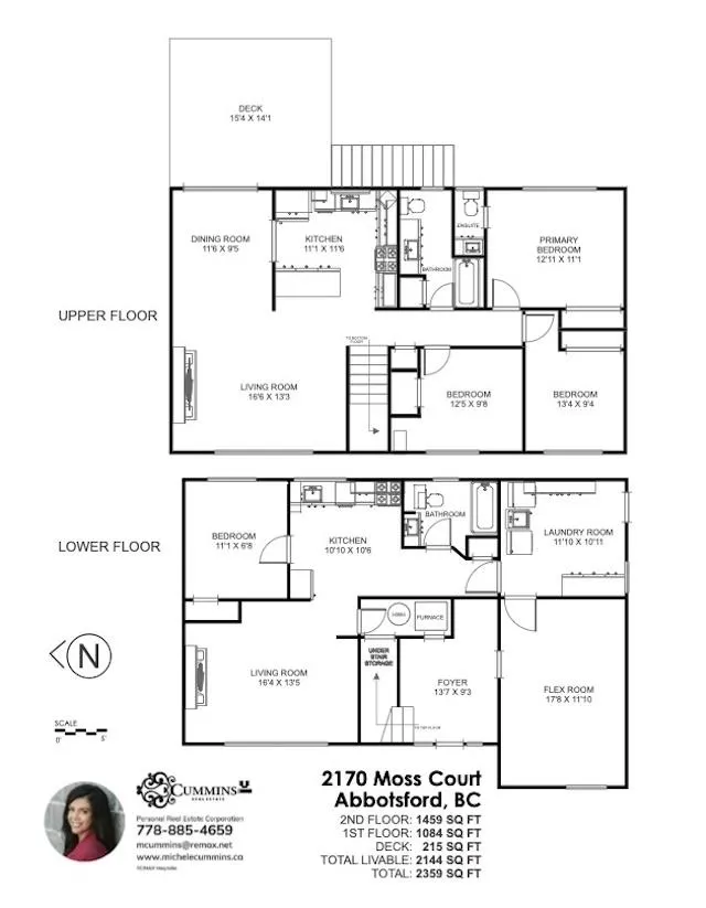 2170 Moss Court