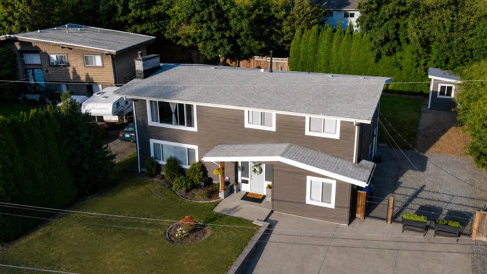 2170 Moss Court
