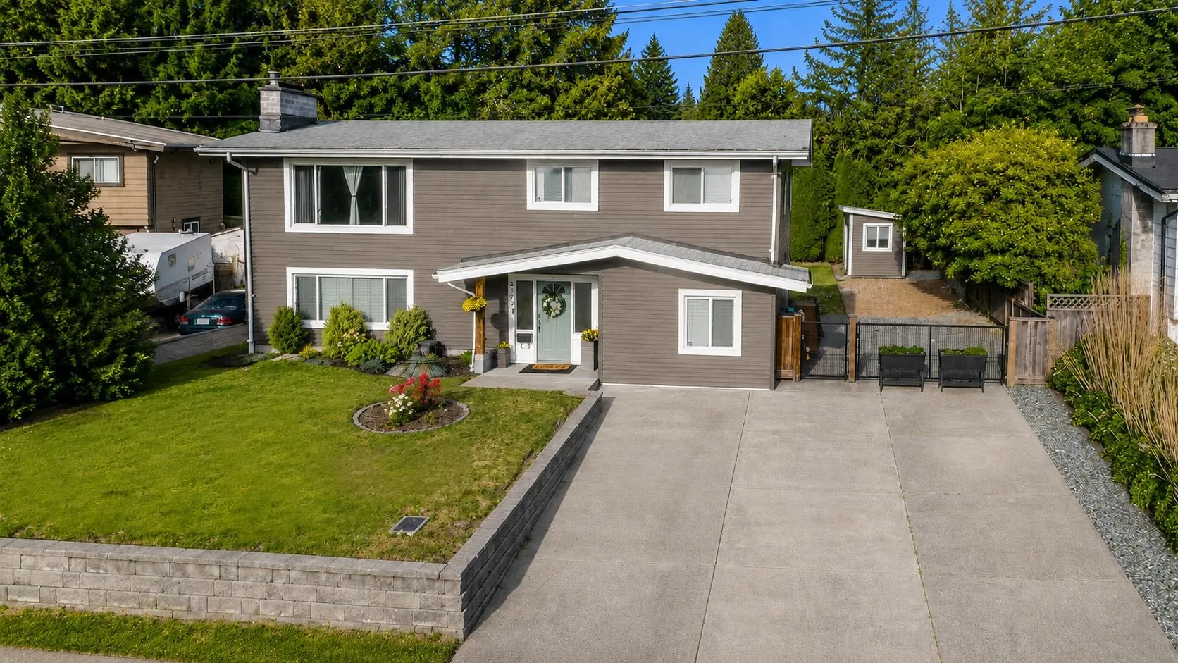 2170 Moss Court