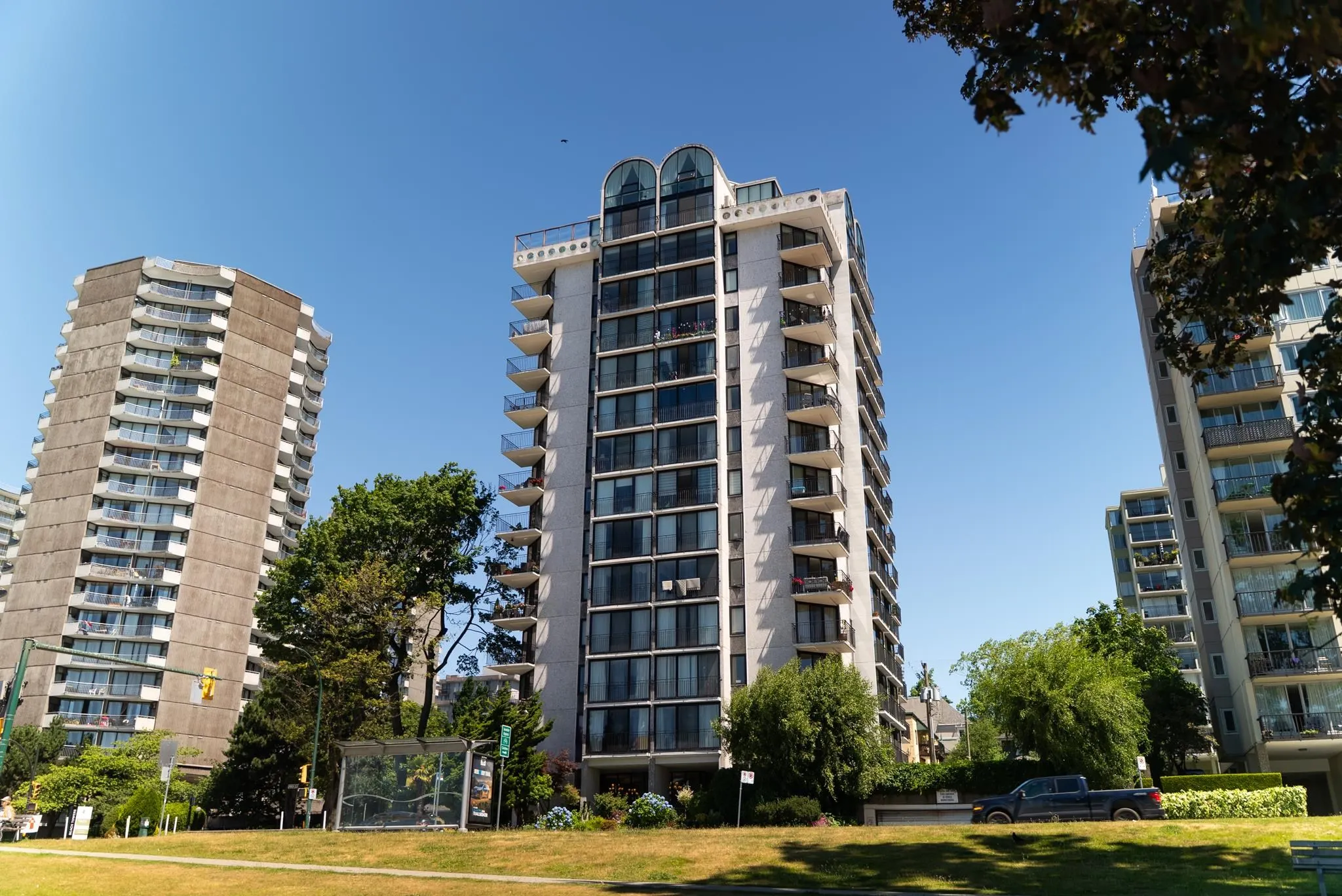 1575 Beach Avenue #1301