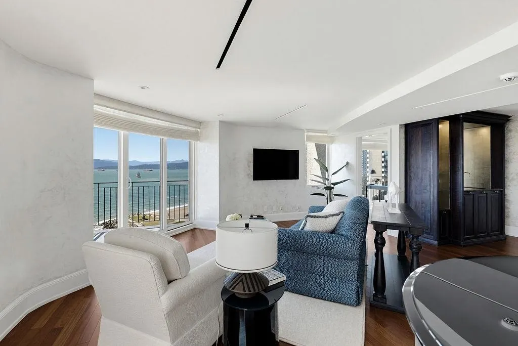 1575 Beach Avenue #1301
