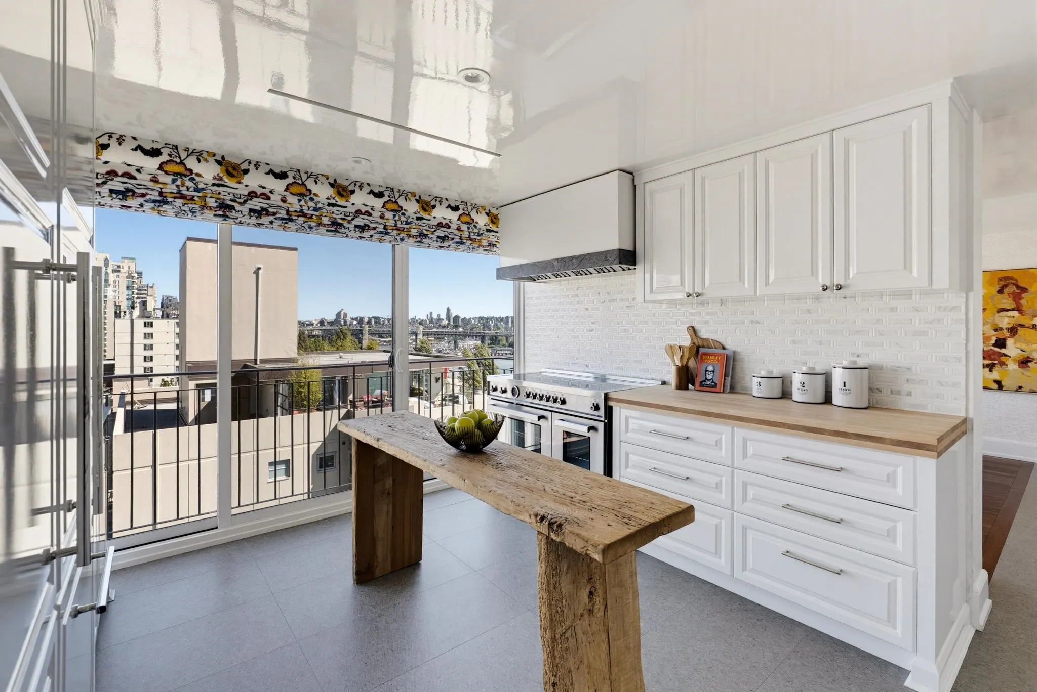 1575 Beach Avenue #1301