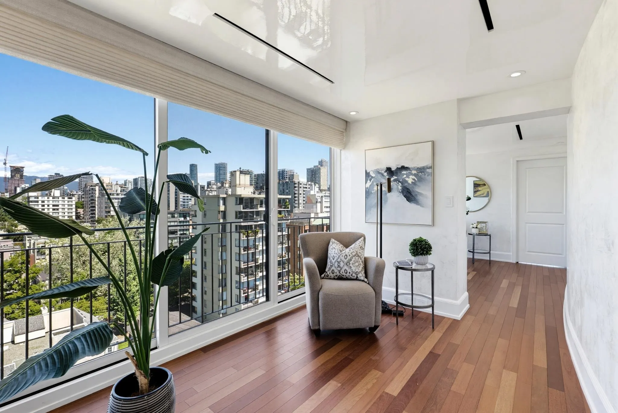 1575 Beach Avenue #1301