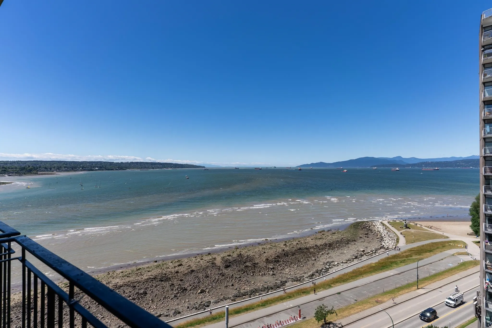 1575 Beach Avenue #1301