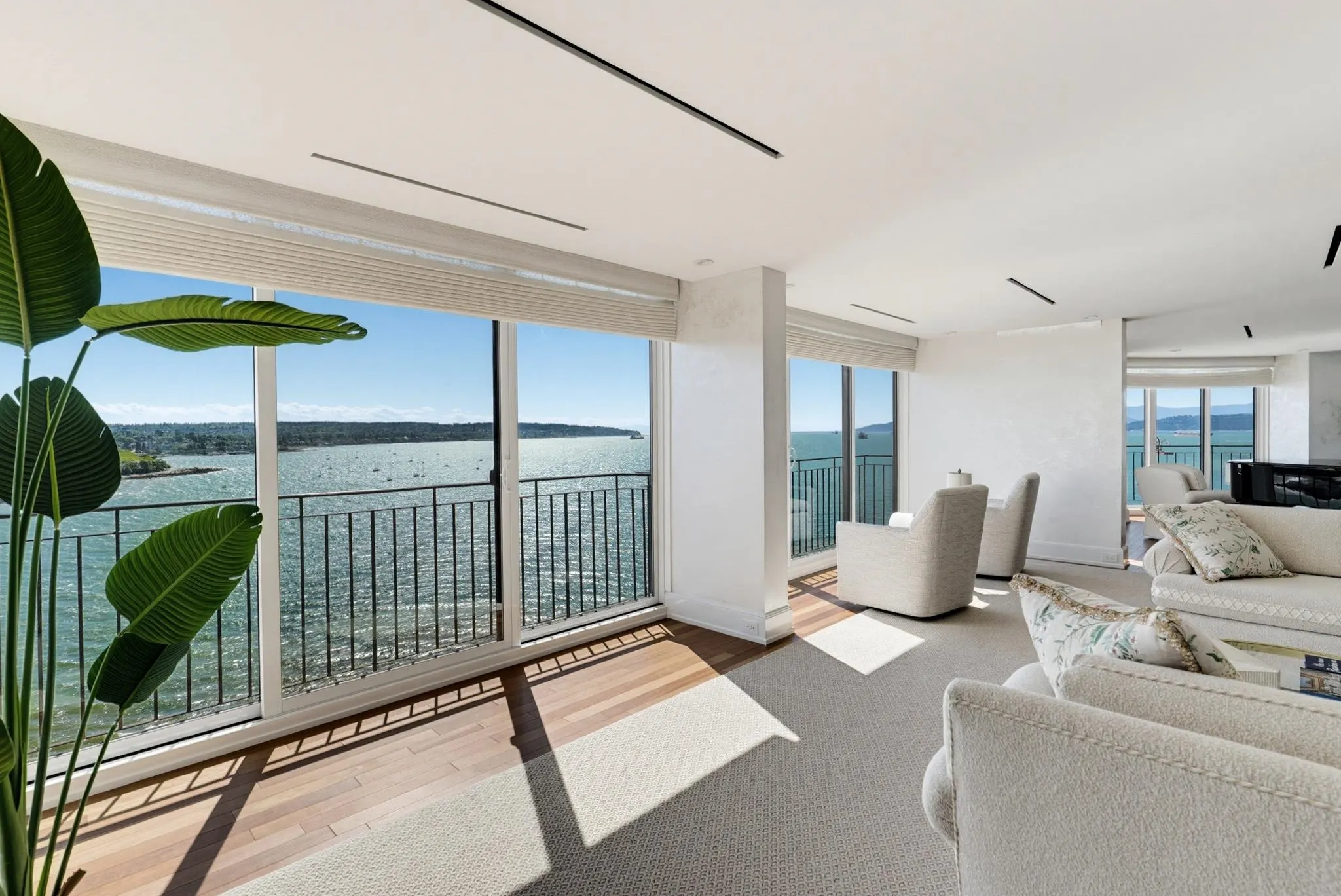 1575 Beach Avenue #1301